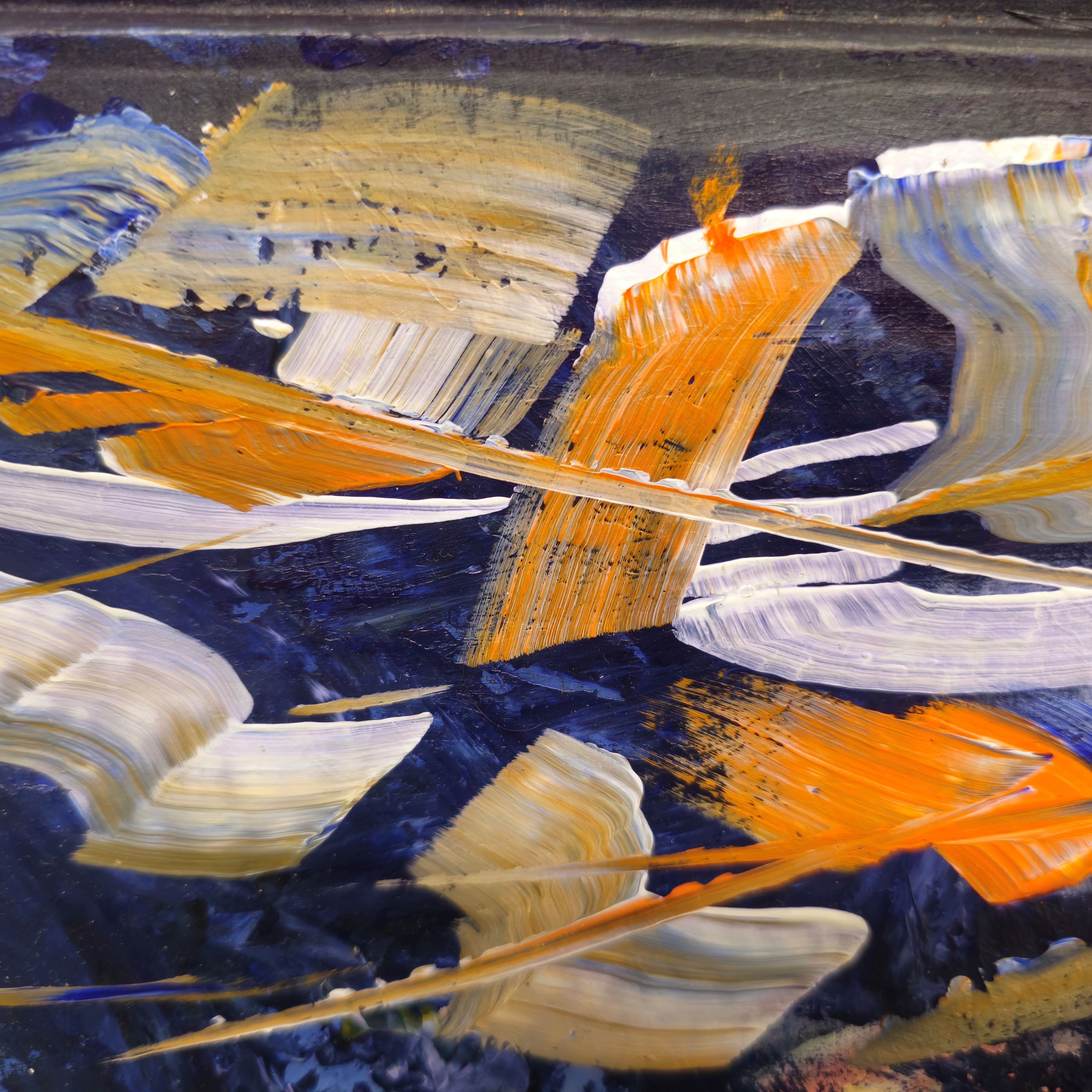 Abstract - Bill Rainey