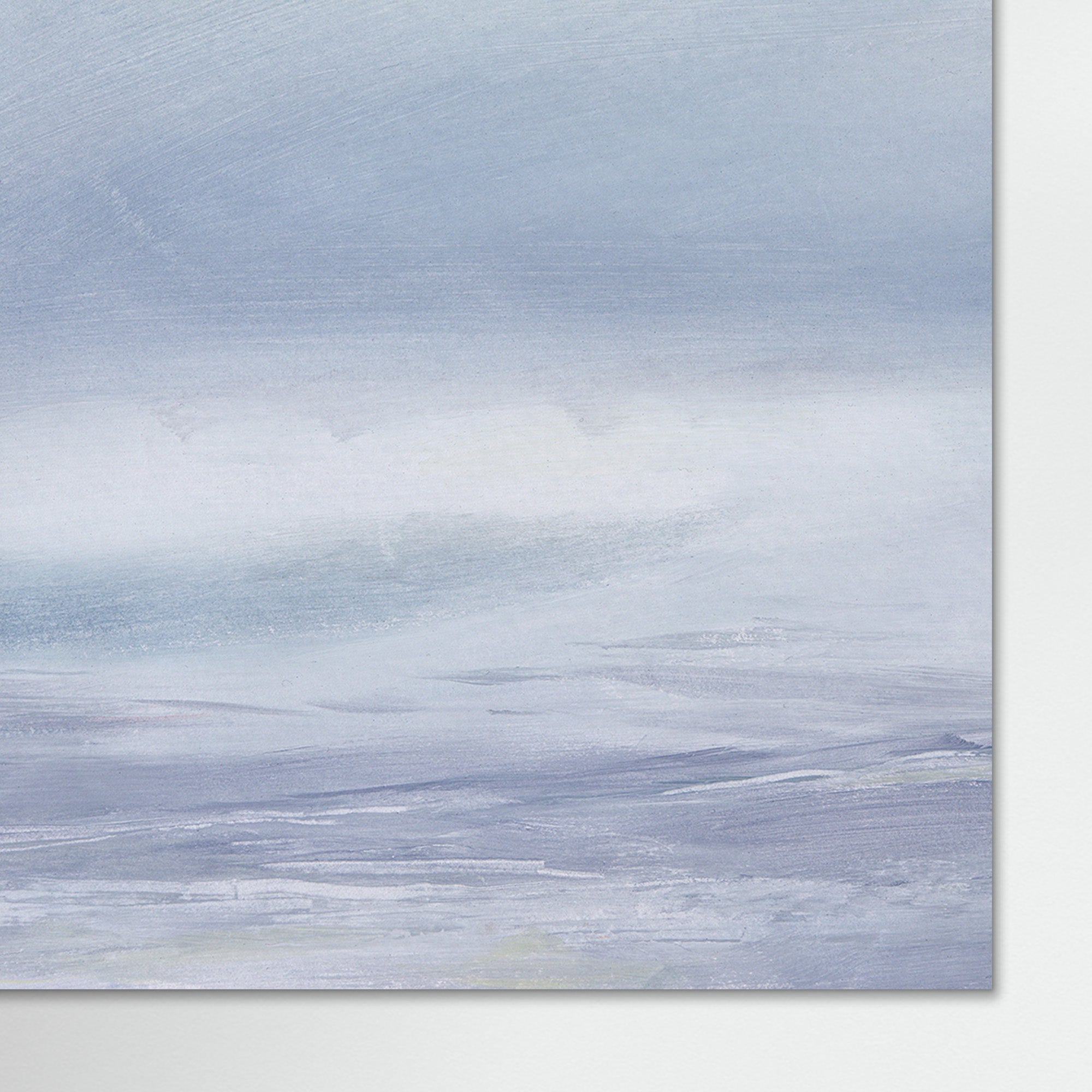 Misty Moturoa - Bill Rainey