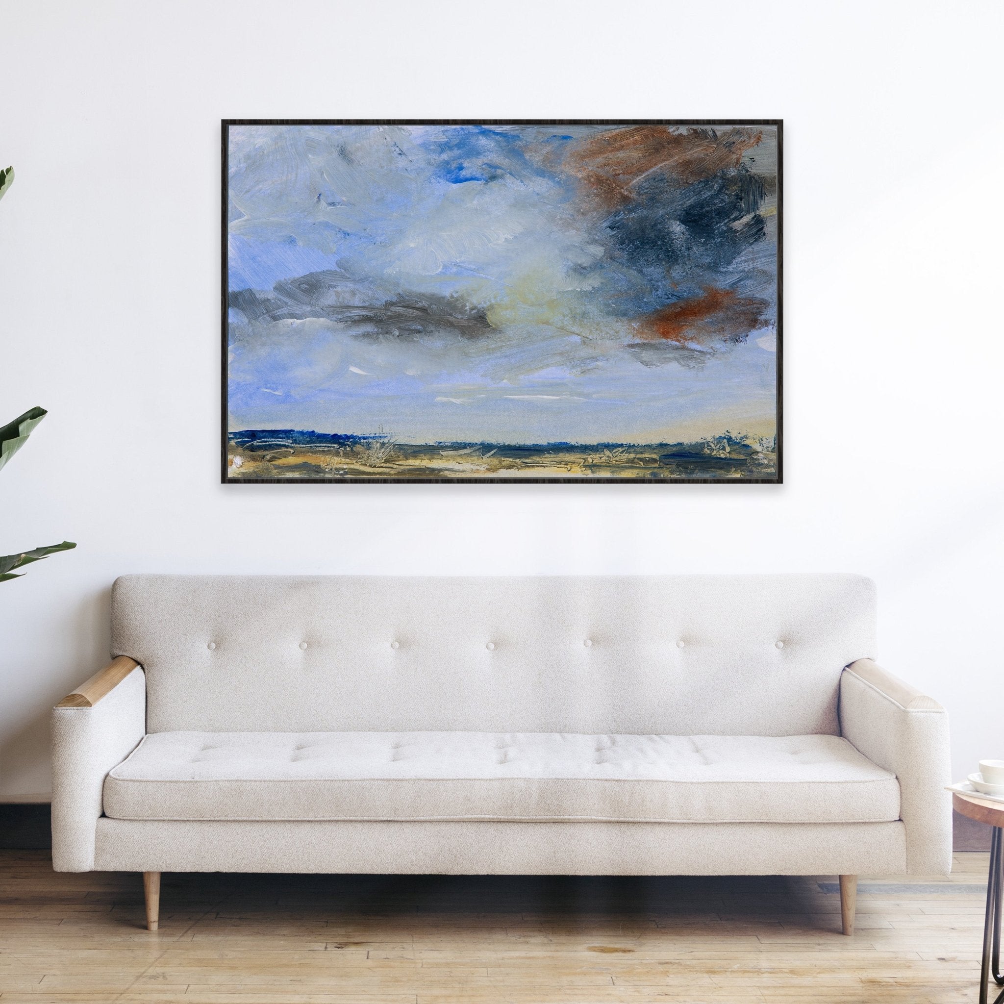 From the Grampians - Bill Rainey