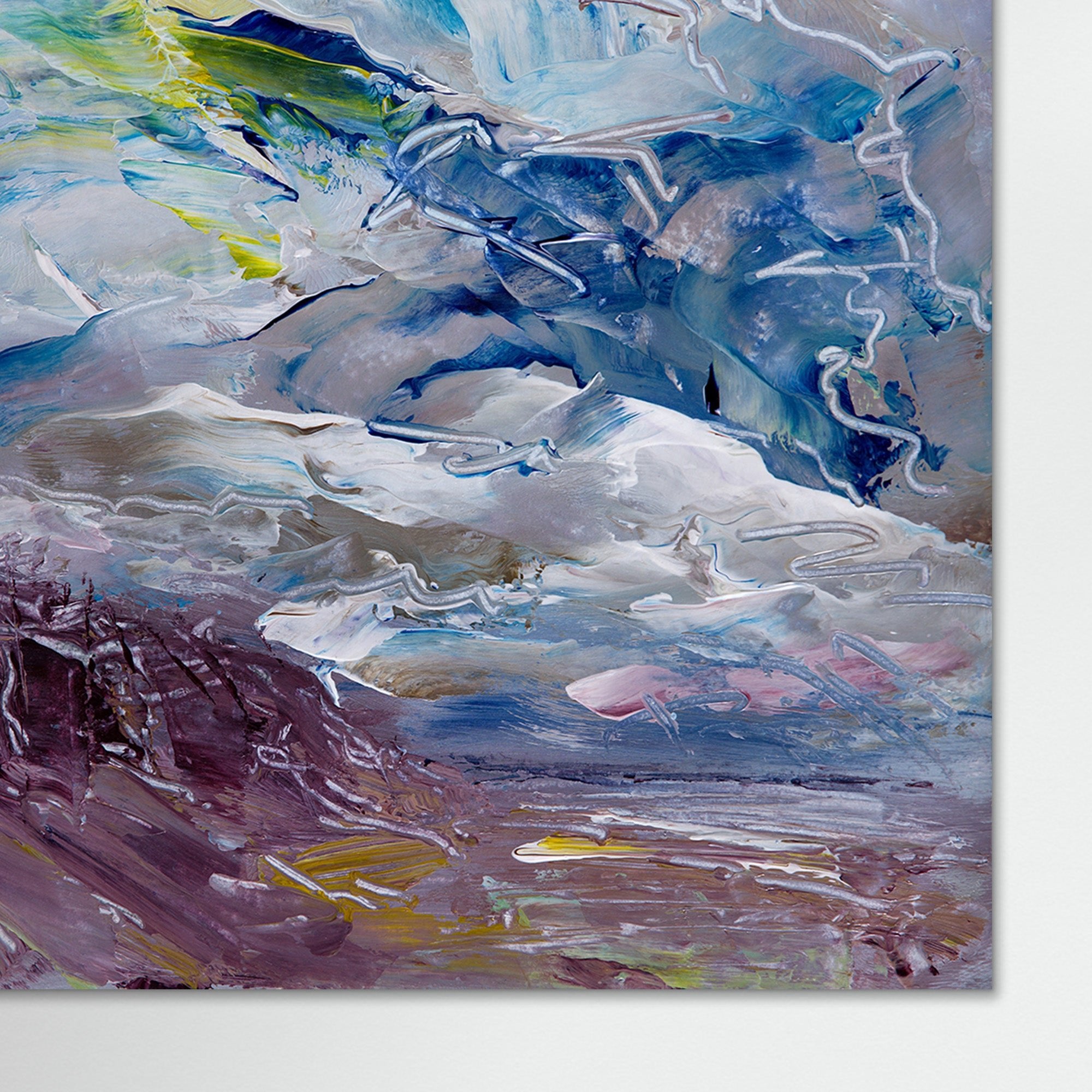 Voyaging Higher - Bill Rainey