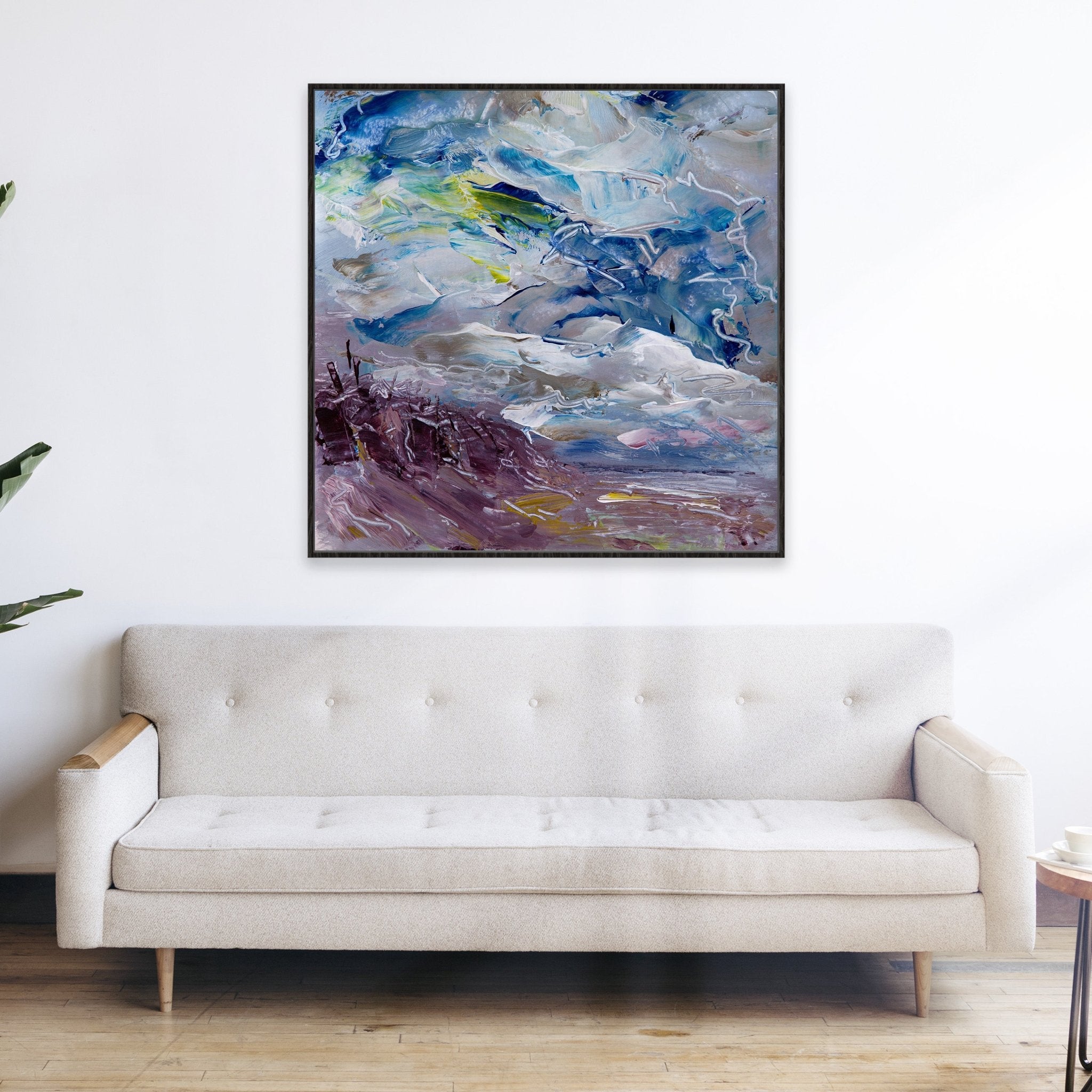 Voyaging Higher - Bill Rainey