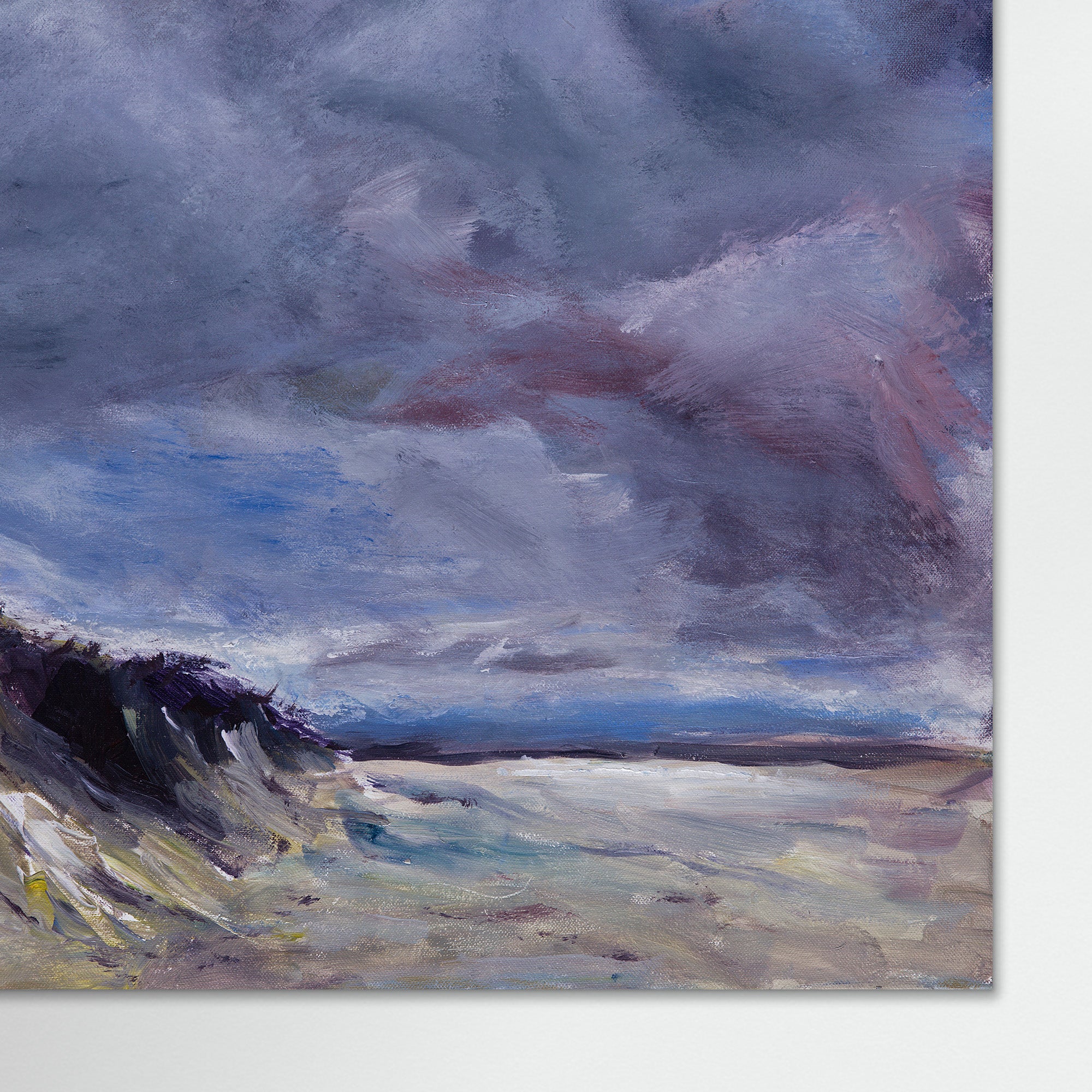 Reverie - Bill Rainey