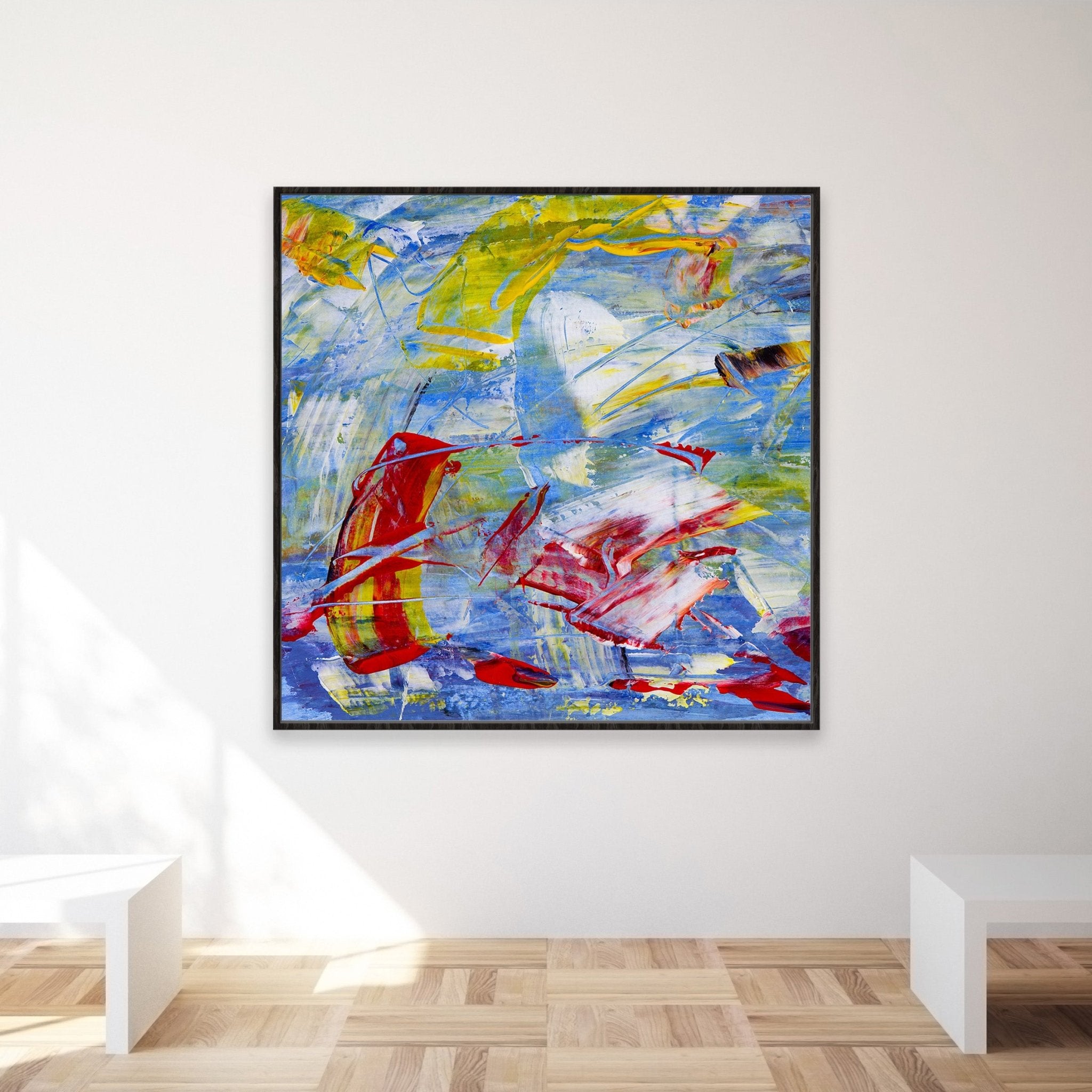 Take Me to Sea - Bill Rainey