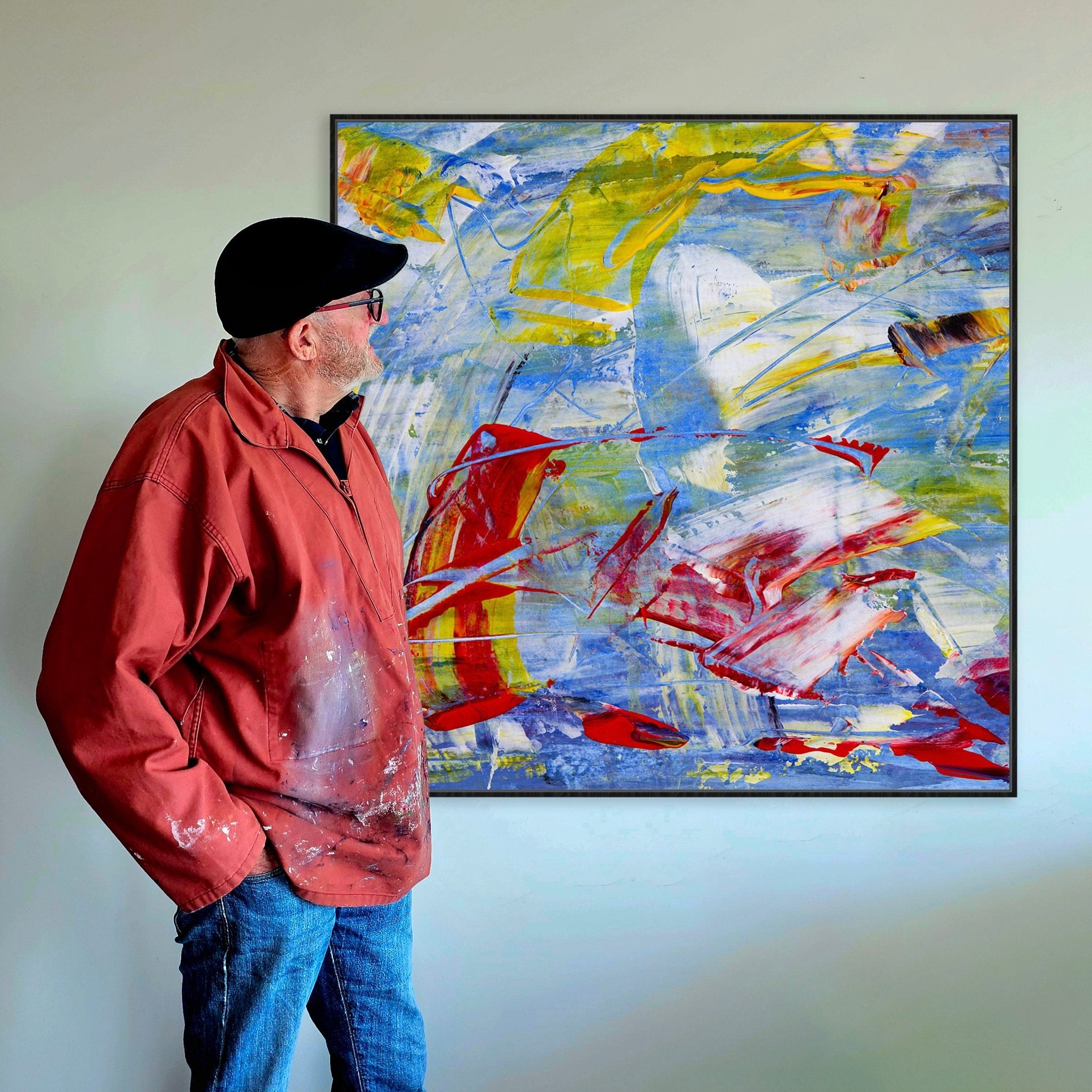 Take Me to Sea - Bill Rainey