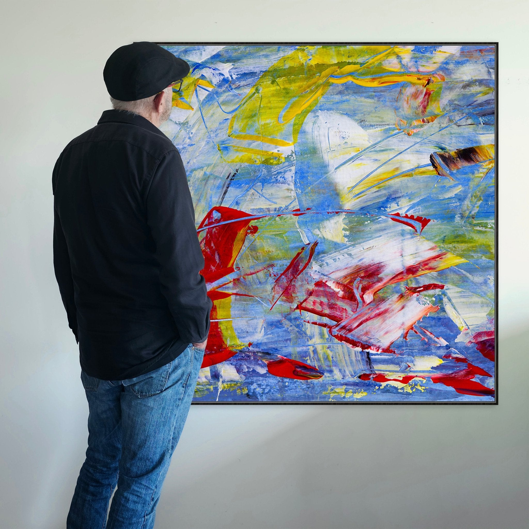 Take Me to Sea - Bill Rainey