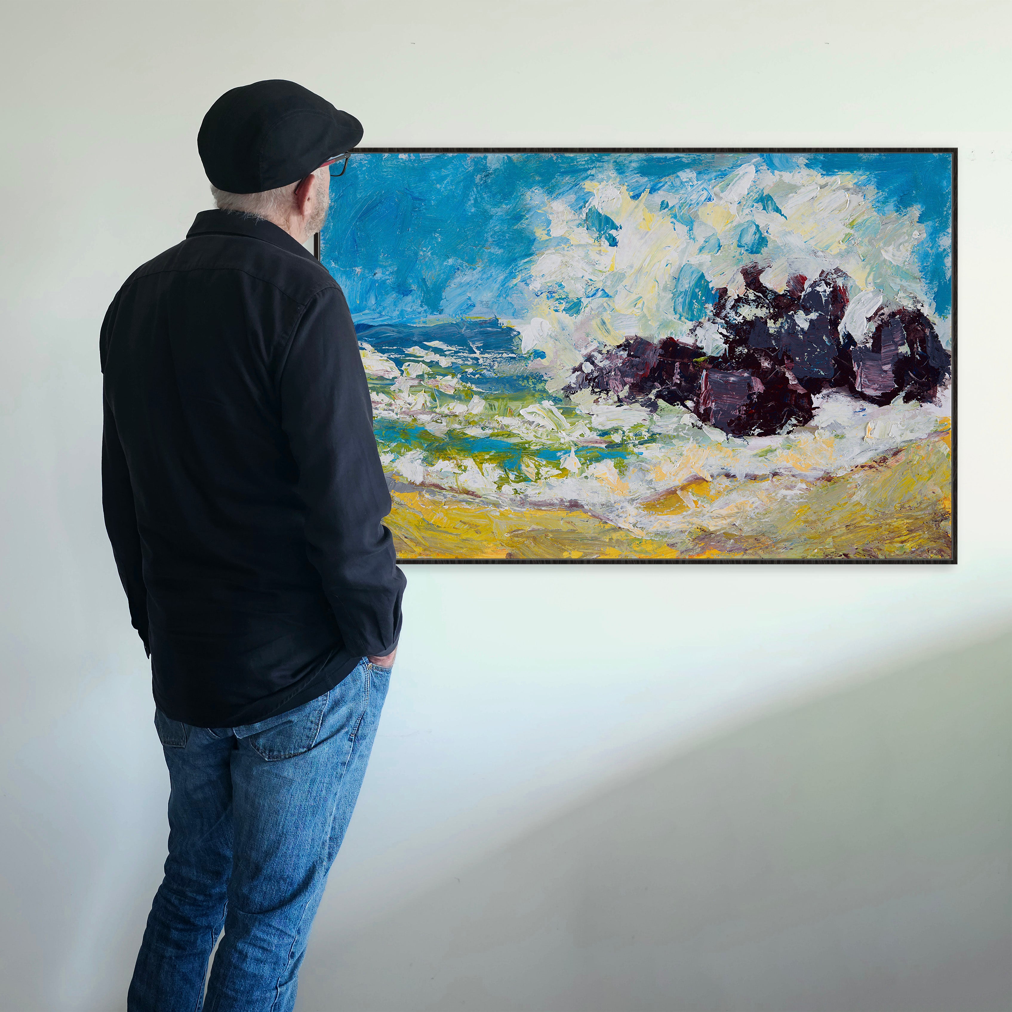 Wave Burst