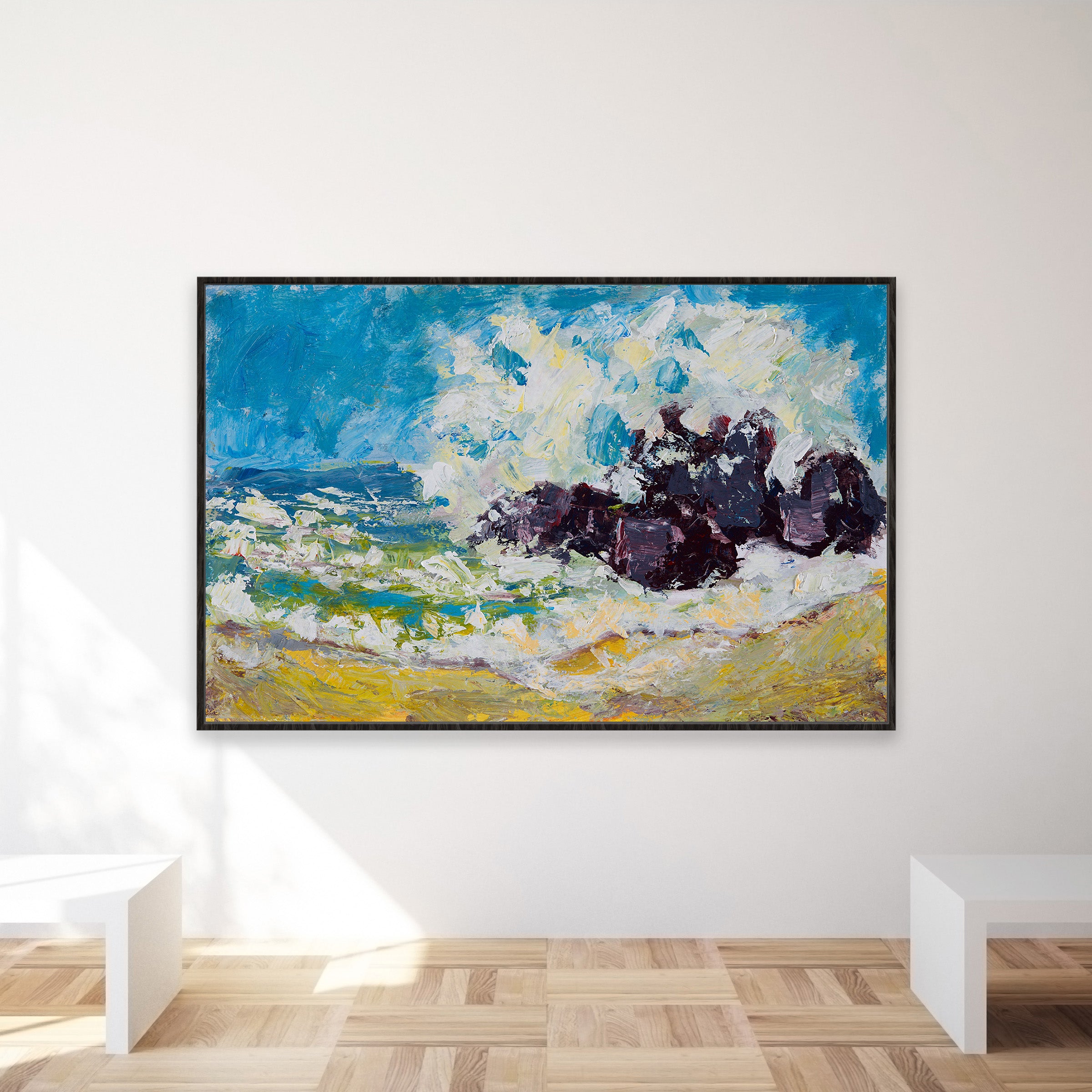 Wave Burst