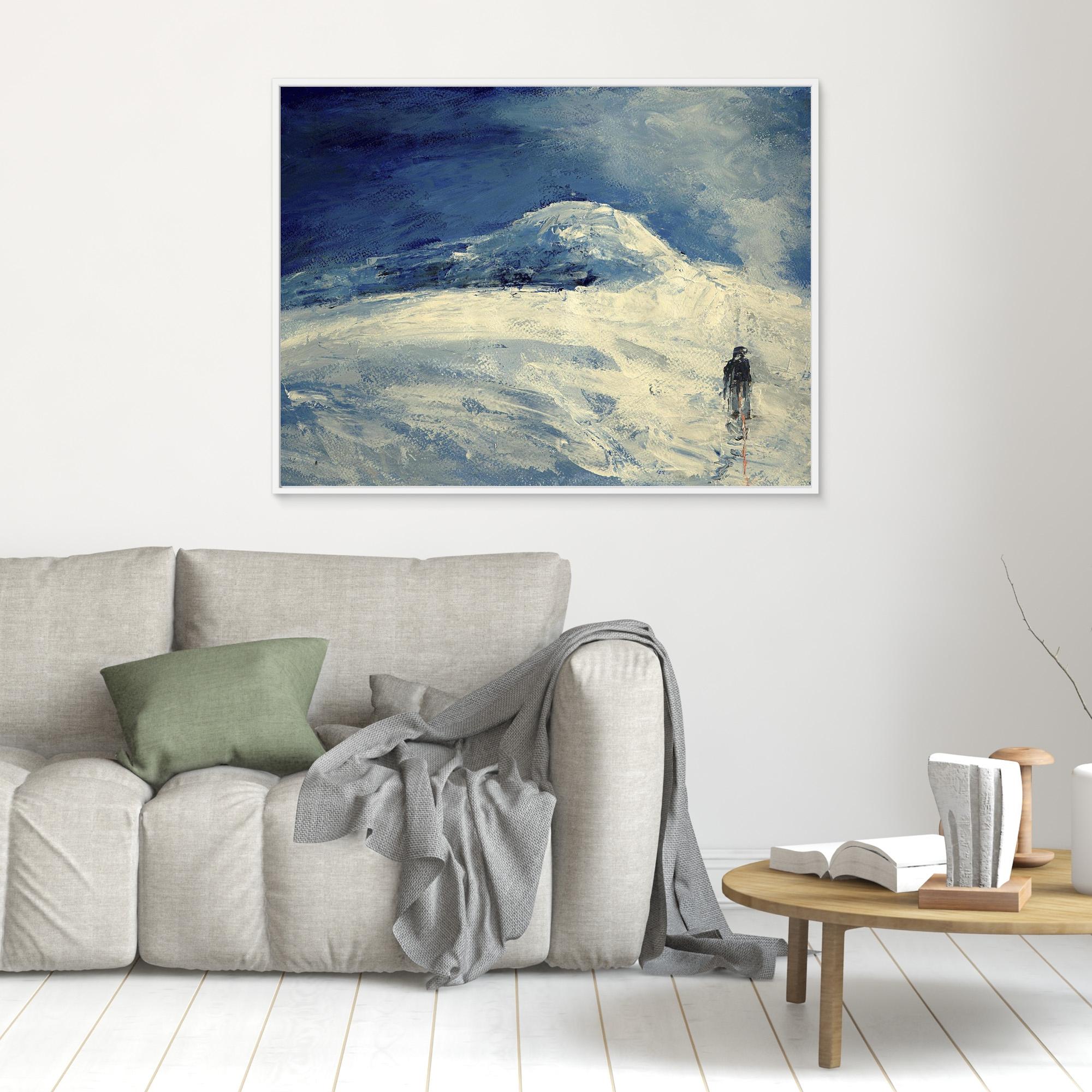 Hochstetter Dome - Printumo