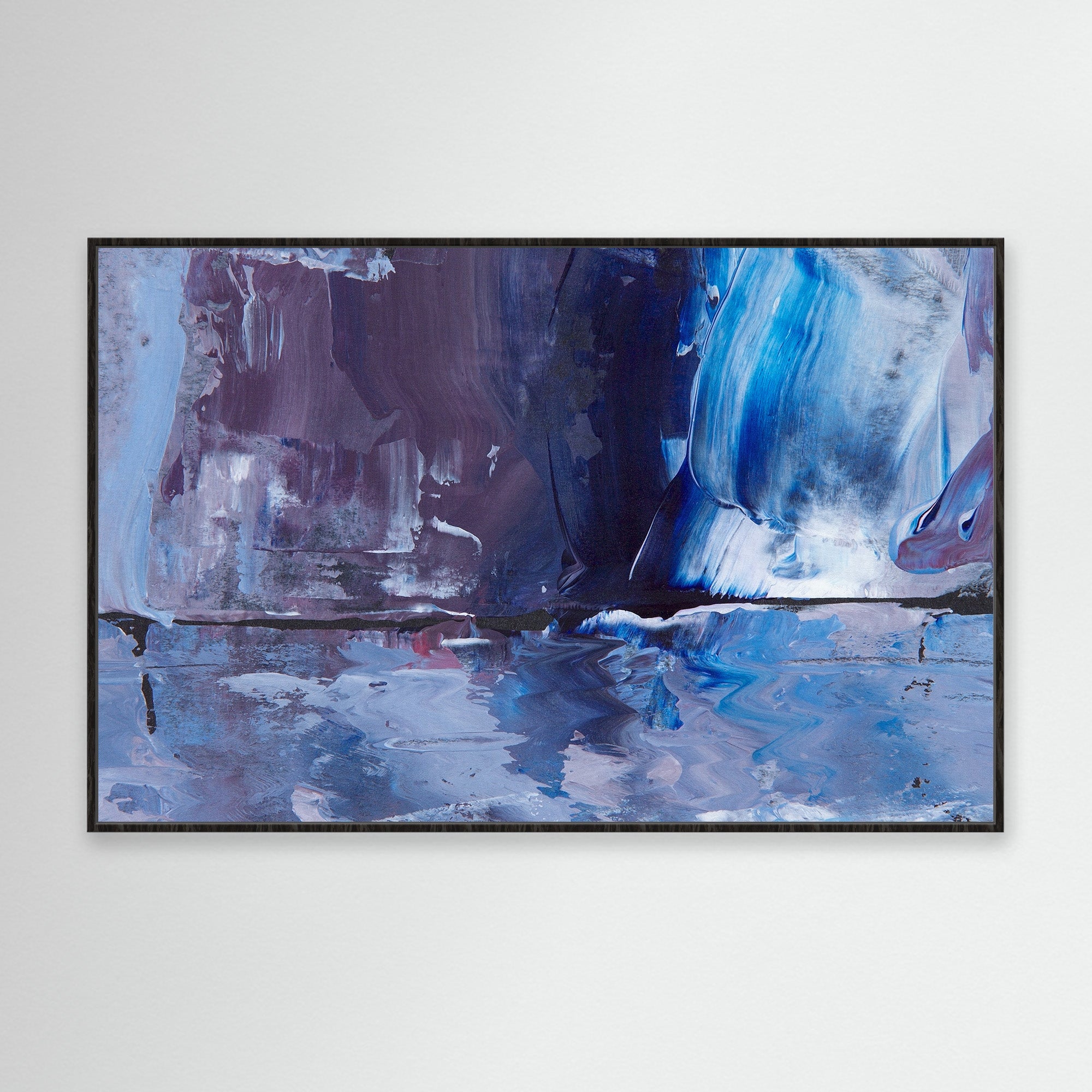 Blue Grotto 1 - Bill Rainey