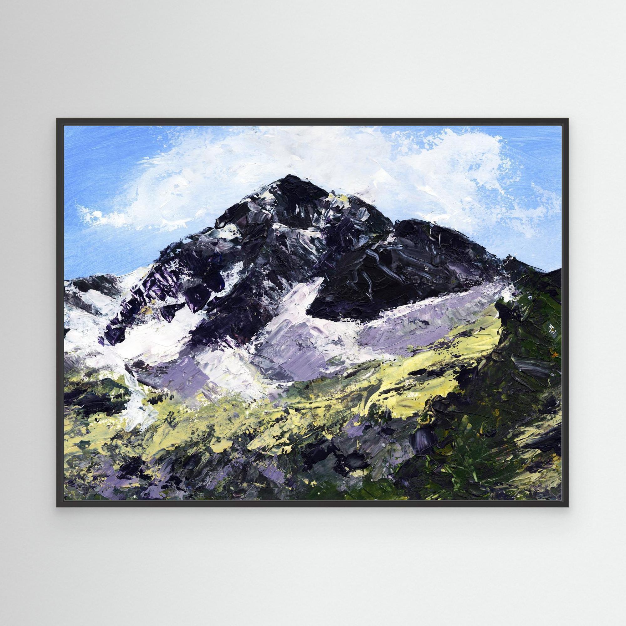 Scott's Knob - Printumo