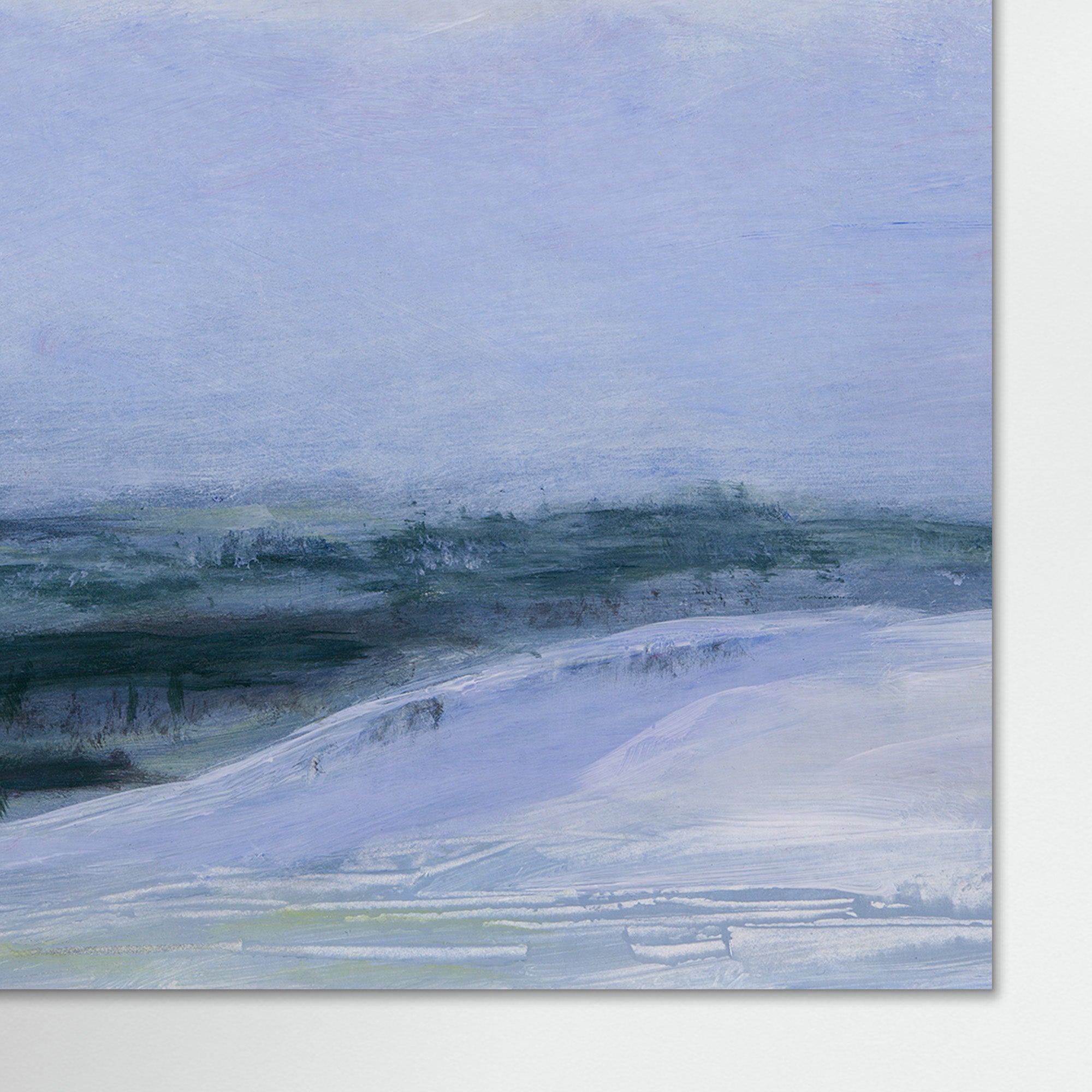 Blue Serenity - Bill Rainey