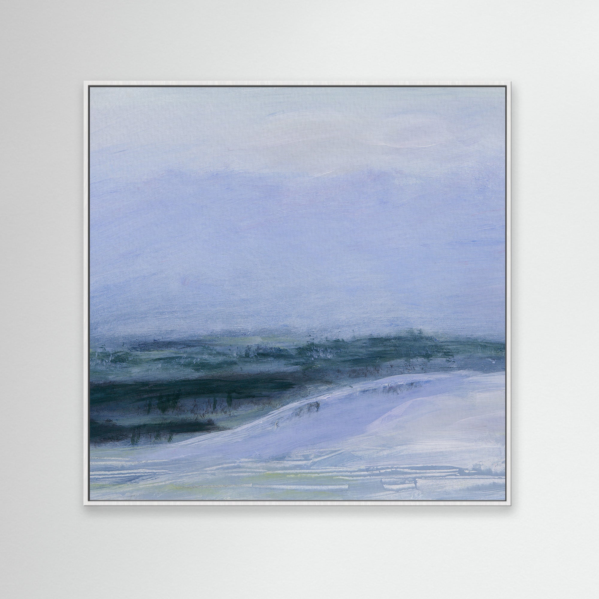 Blue Serenity - Bill Rainey