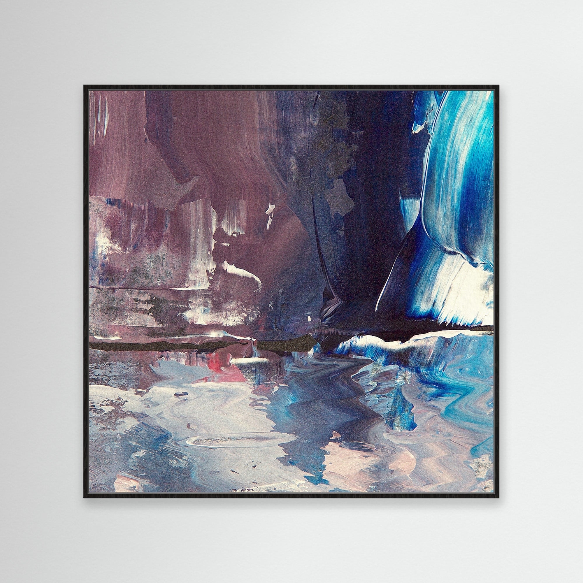 Blue Grotto 2 - Bill Rainey