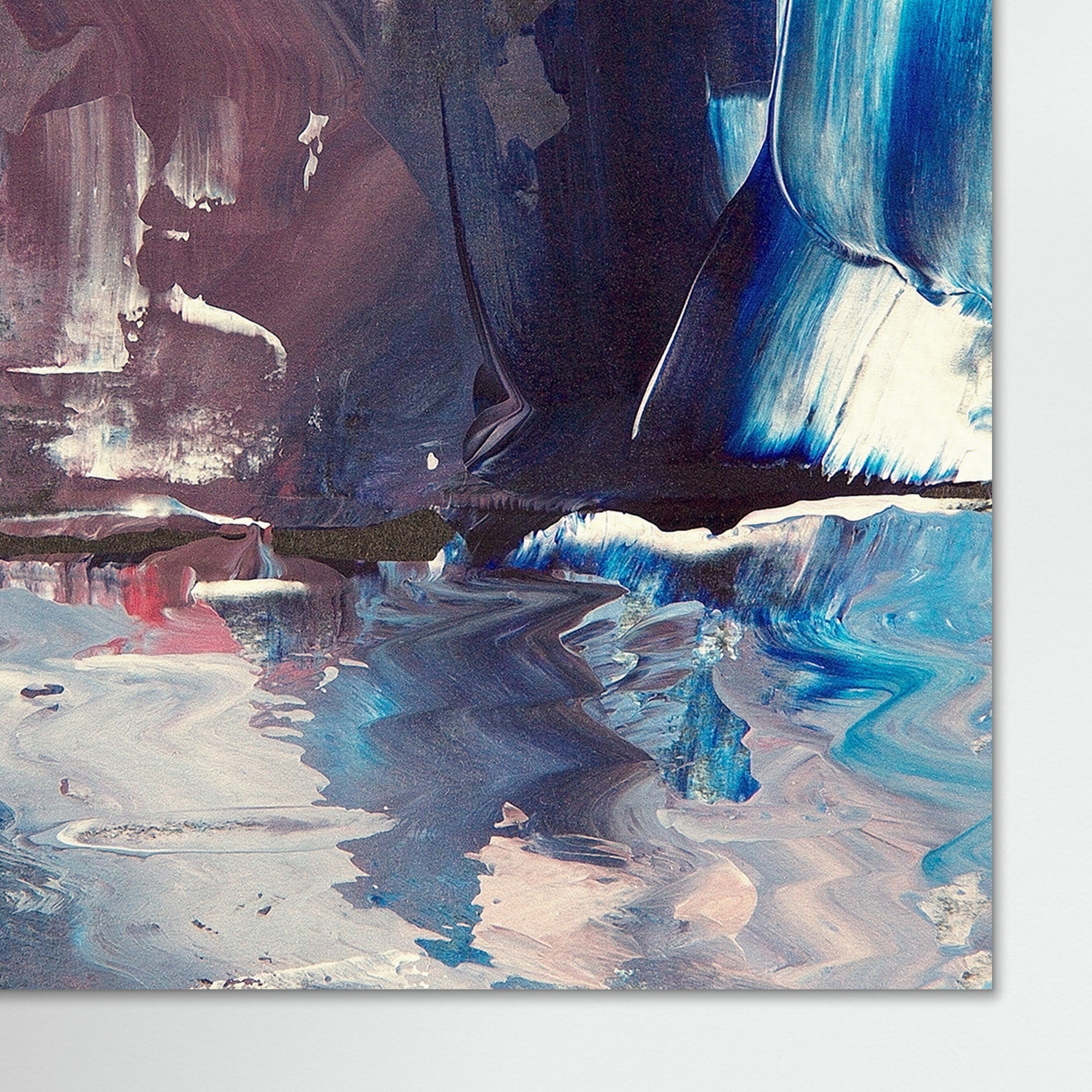 Blue Grotto 2 - Bill Rainey