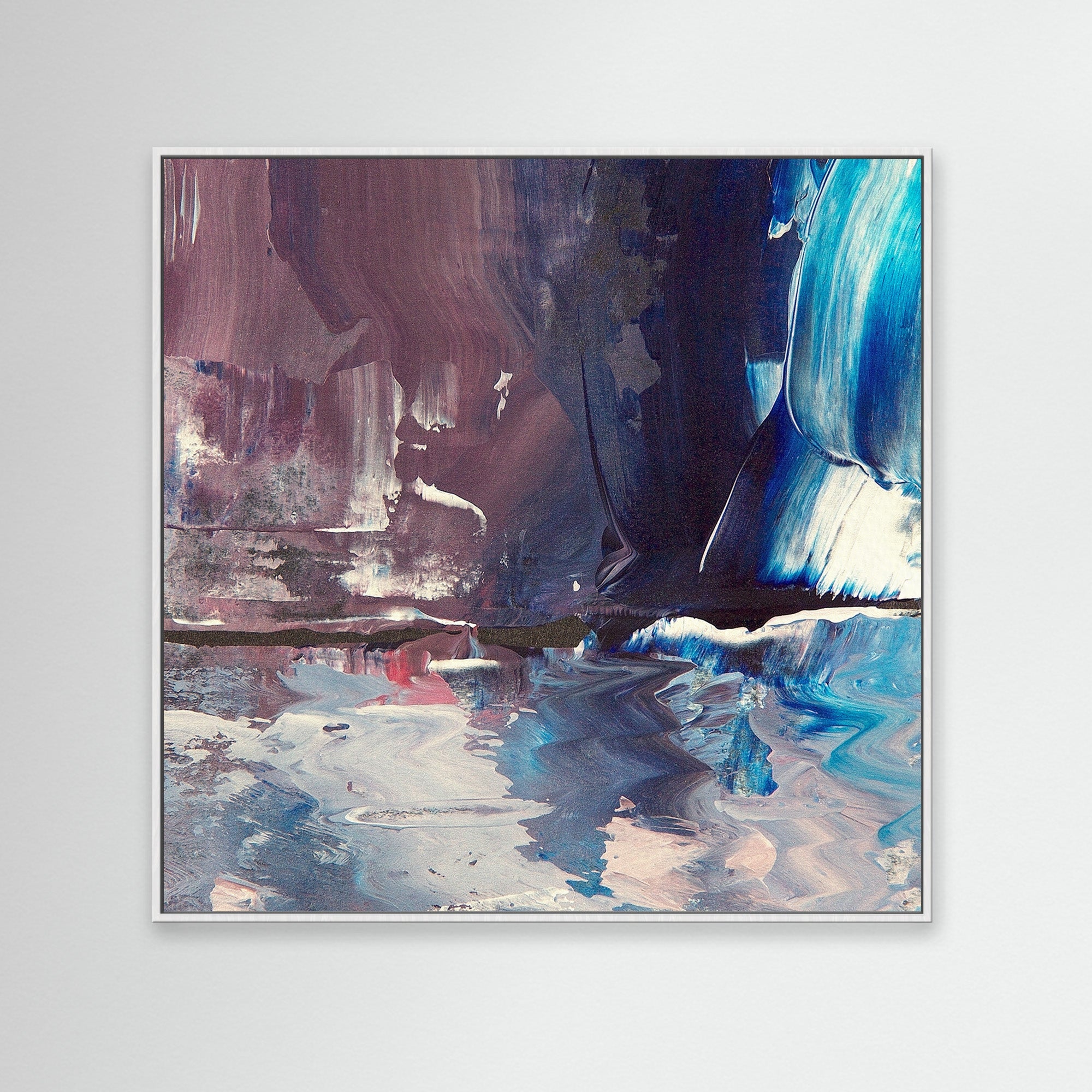 Blue Grotto 2 - Bill Rainey