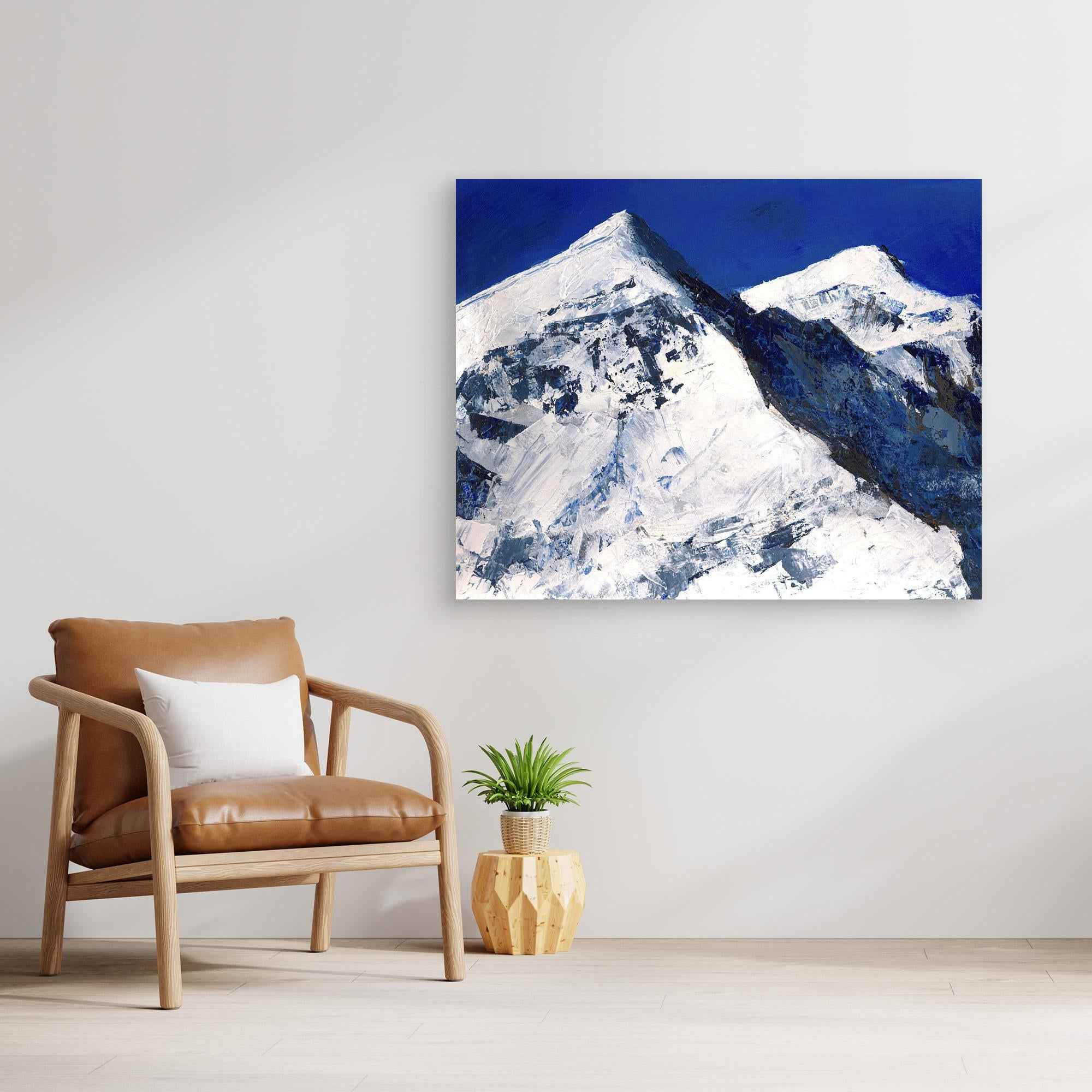 Aoraki Mt Cook