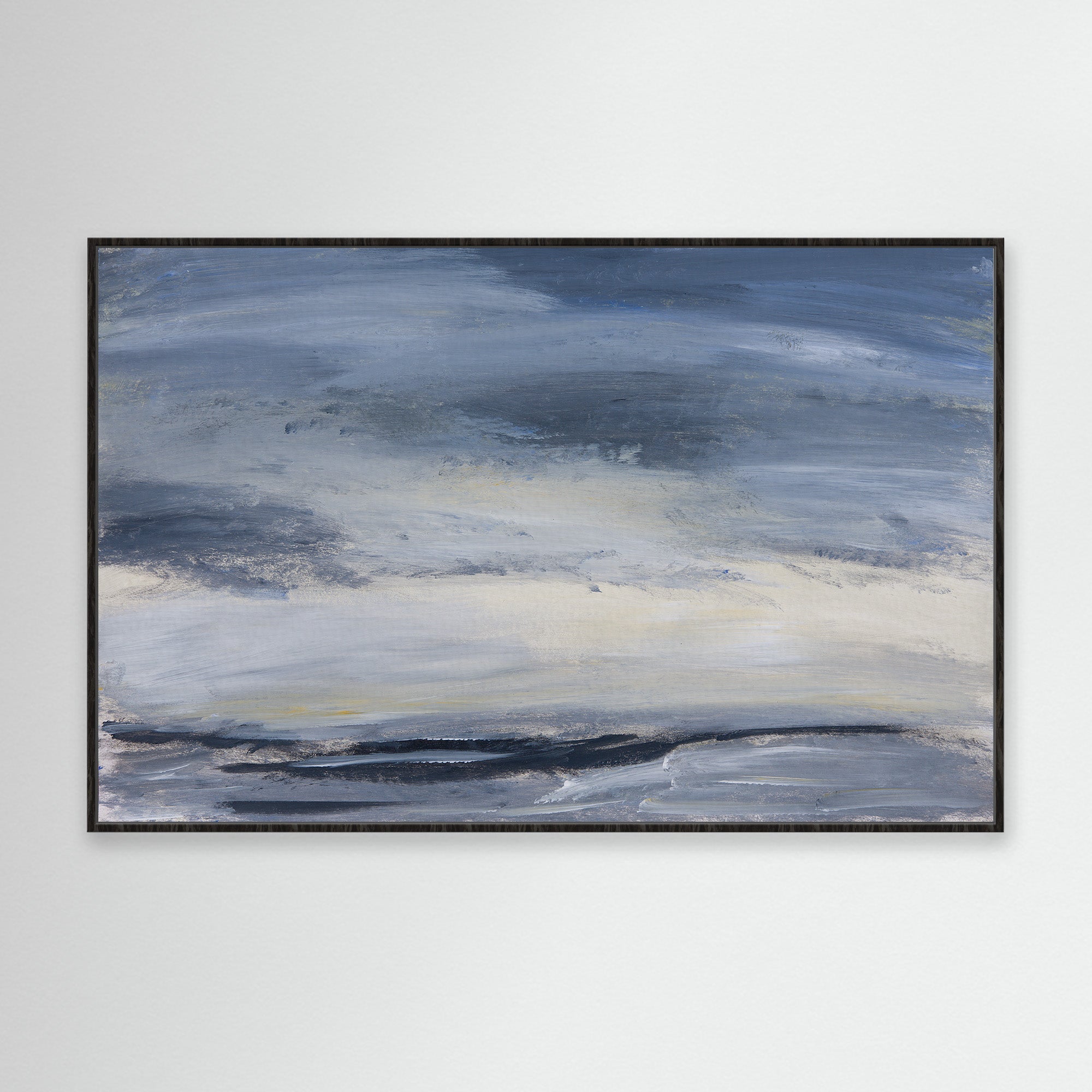 Stormy Evening - Bill Rainey