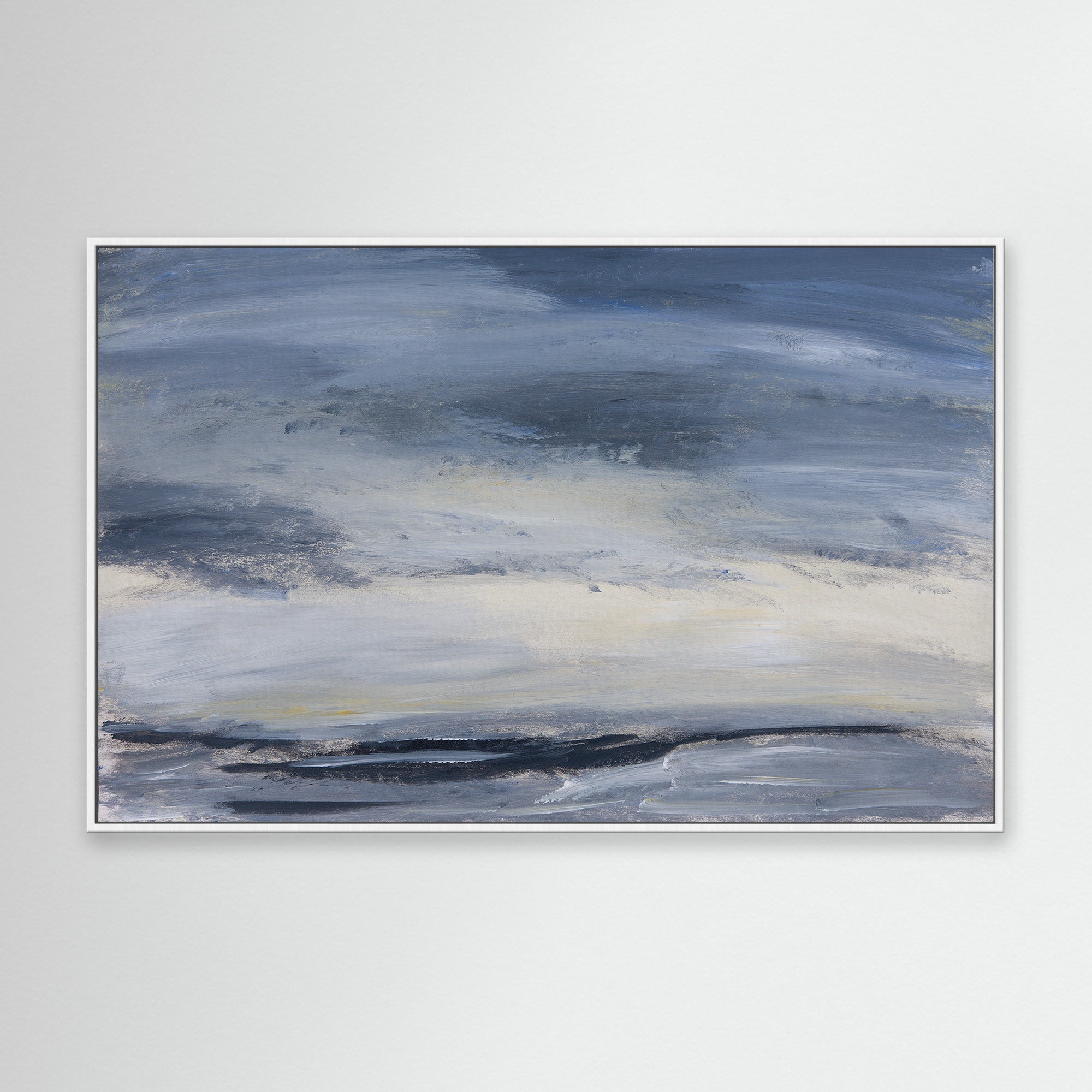 Stormy Evening - Bill Rainey