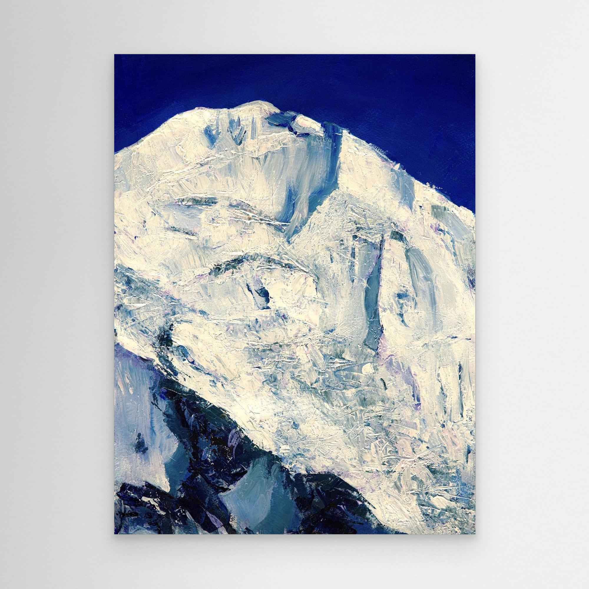 Lendenfeld Peak