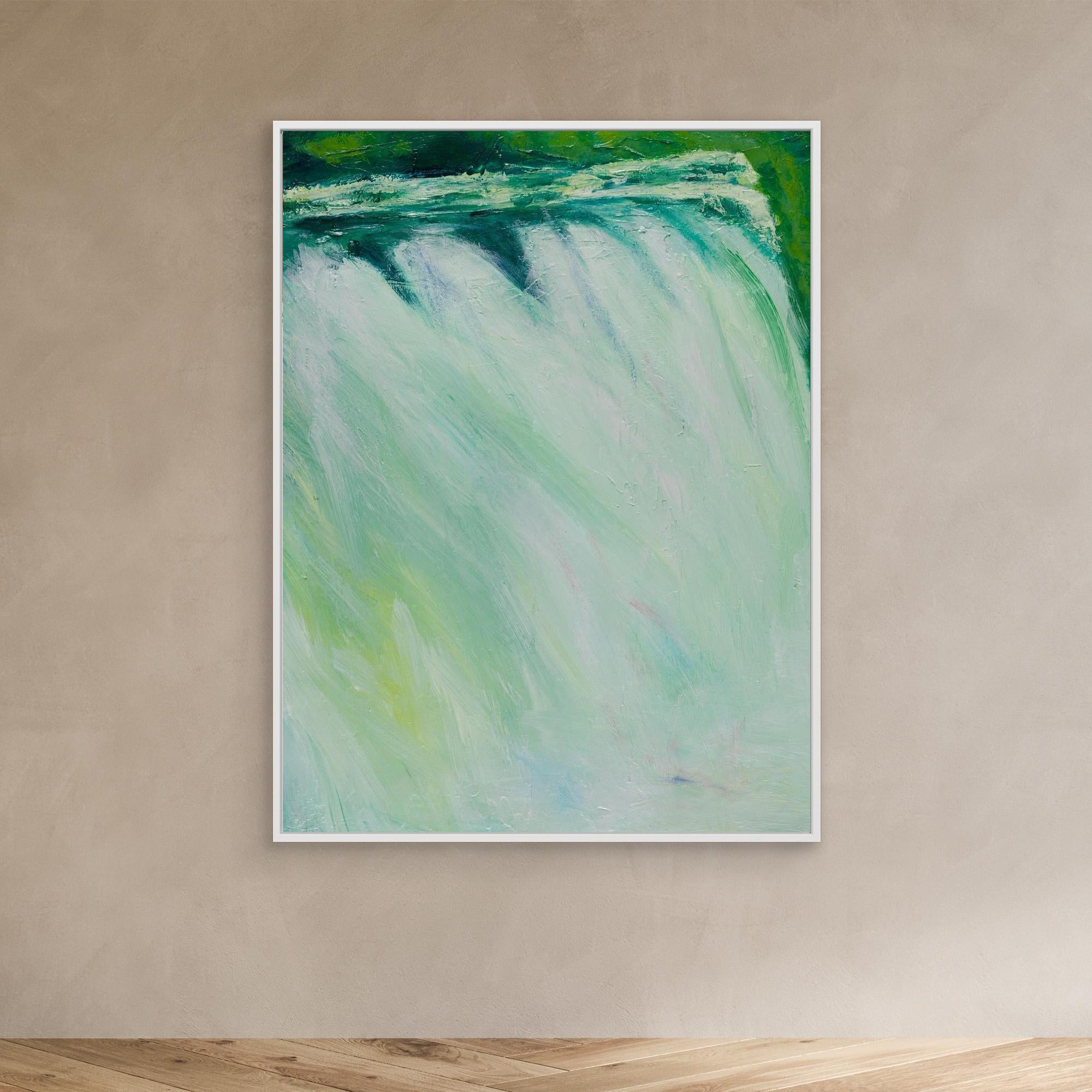 Maruia Falls - Printumo