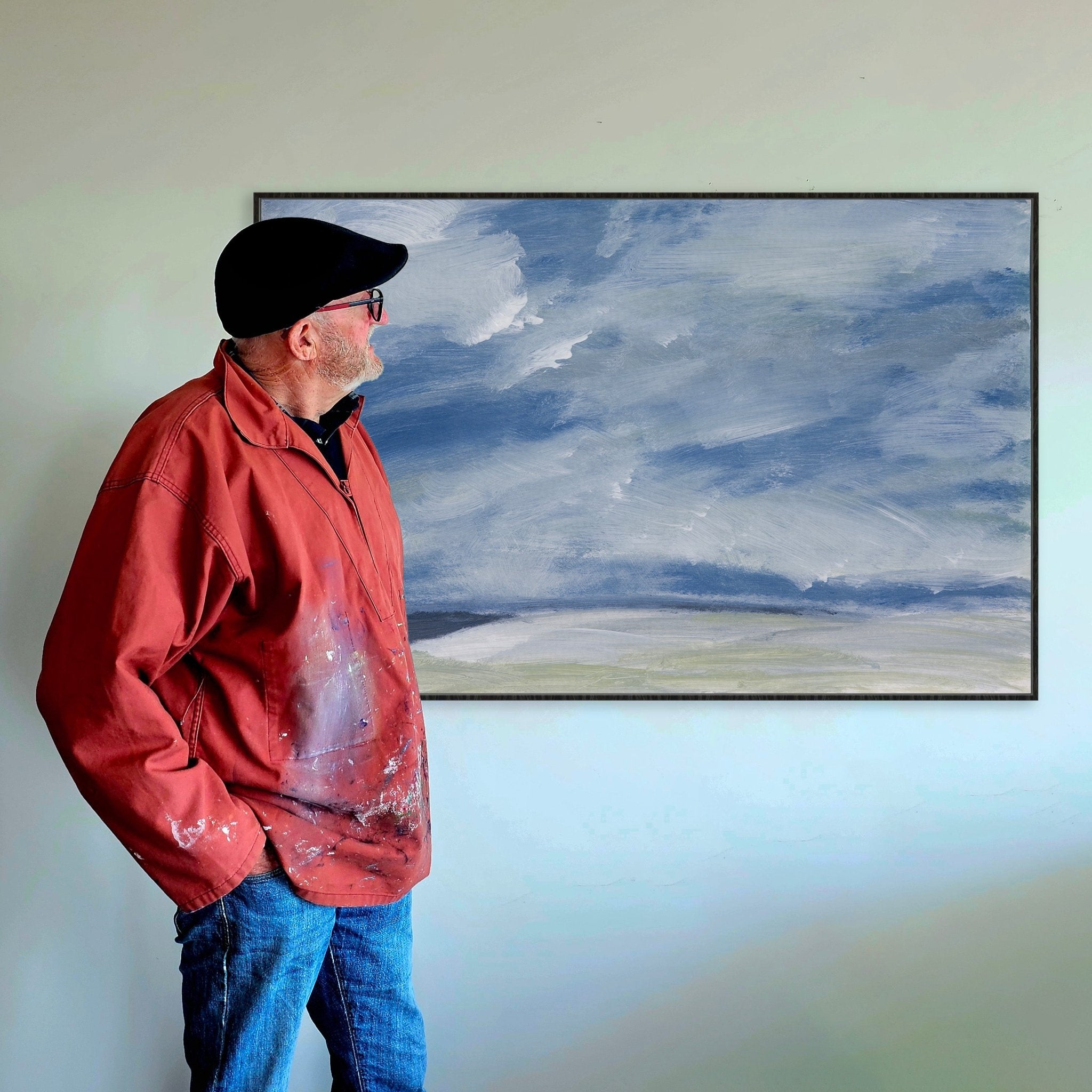 After the Rain - Bill Rainey