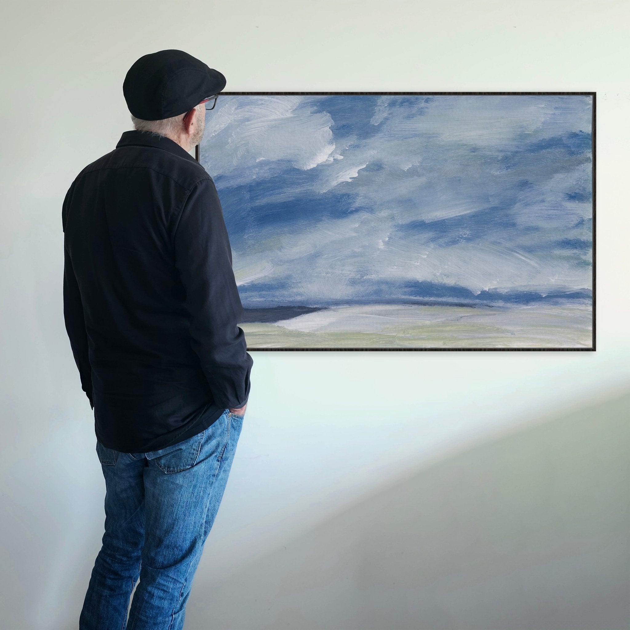 After the Rain - Bill Rainey