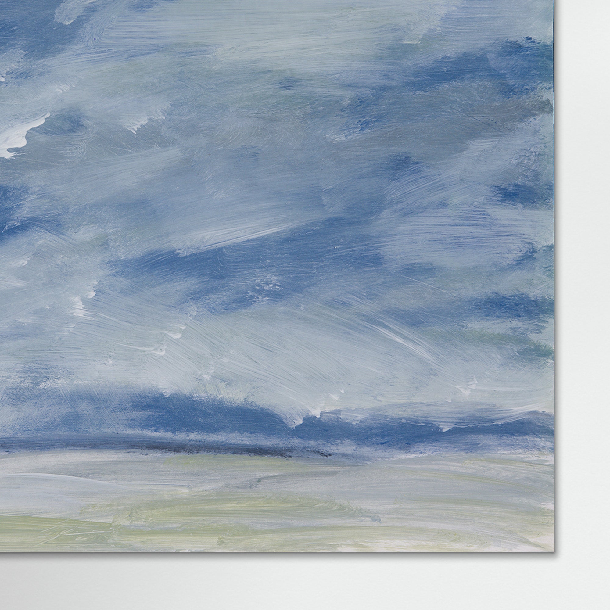 After the Rain - Bill Rainey