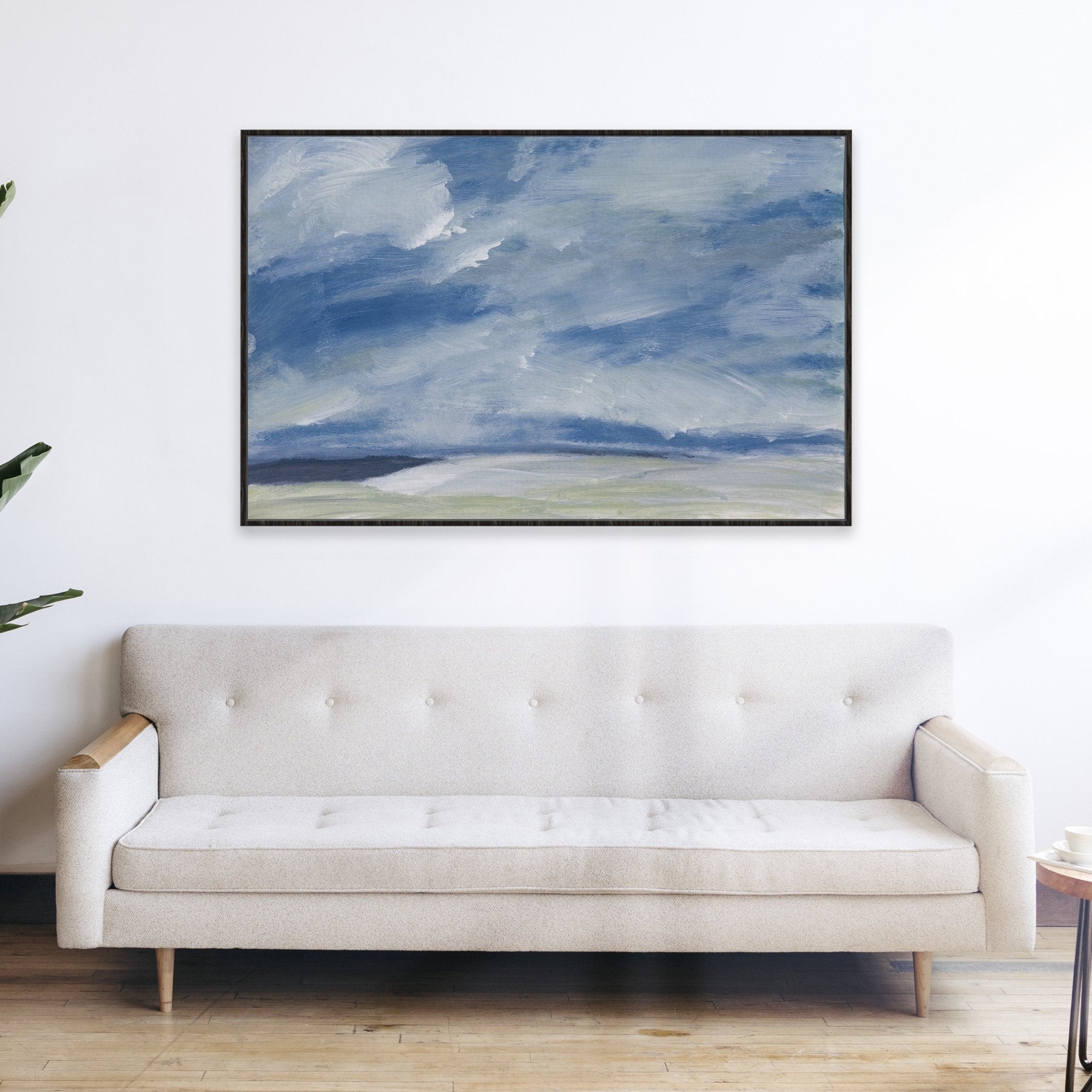 After the Rain - Bill Rainey