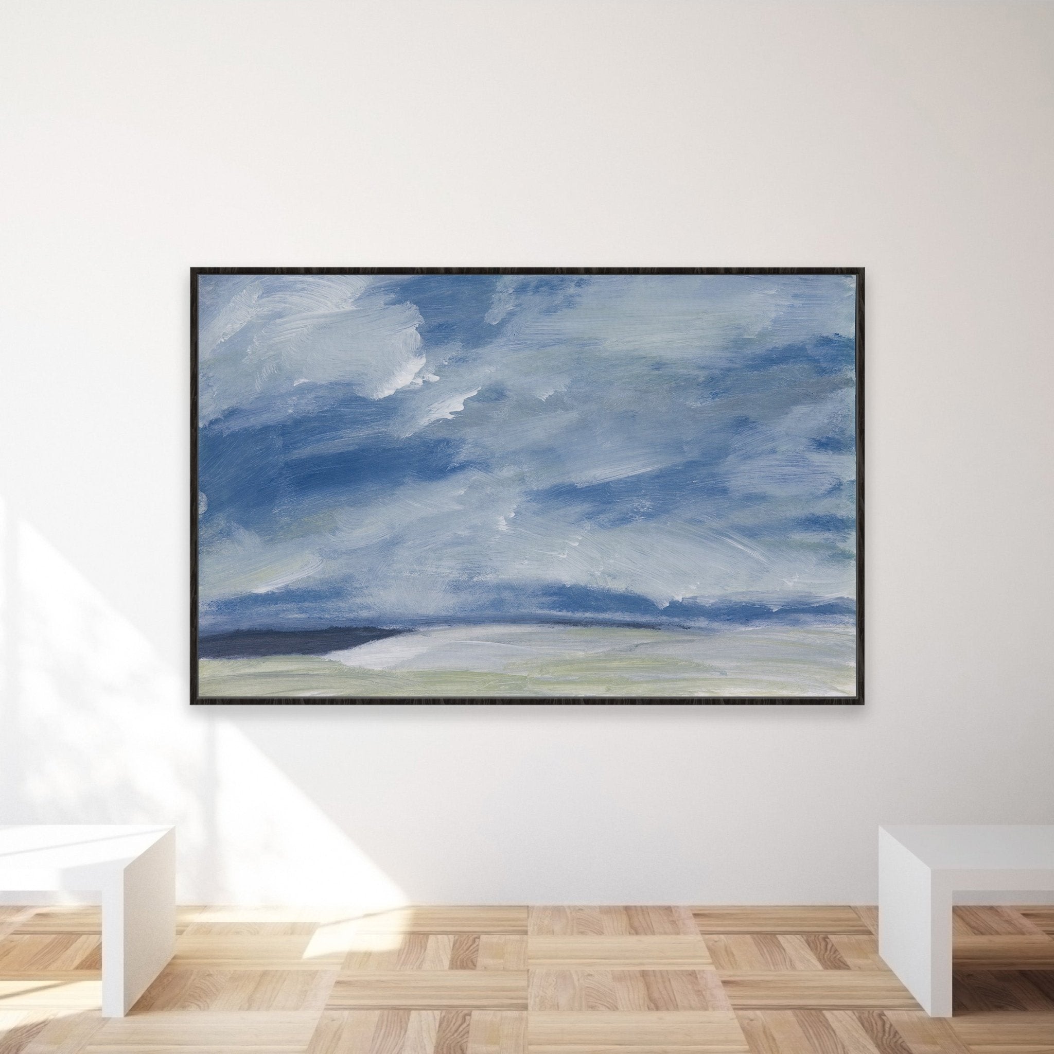 After the Rain - Bill Rainey