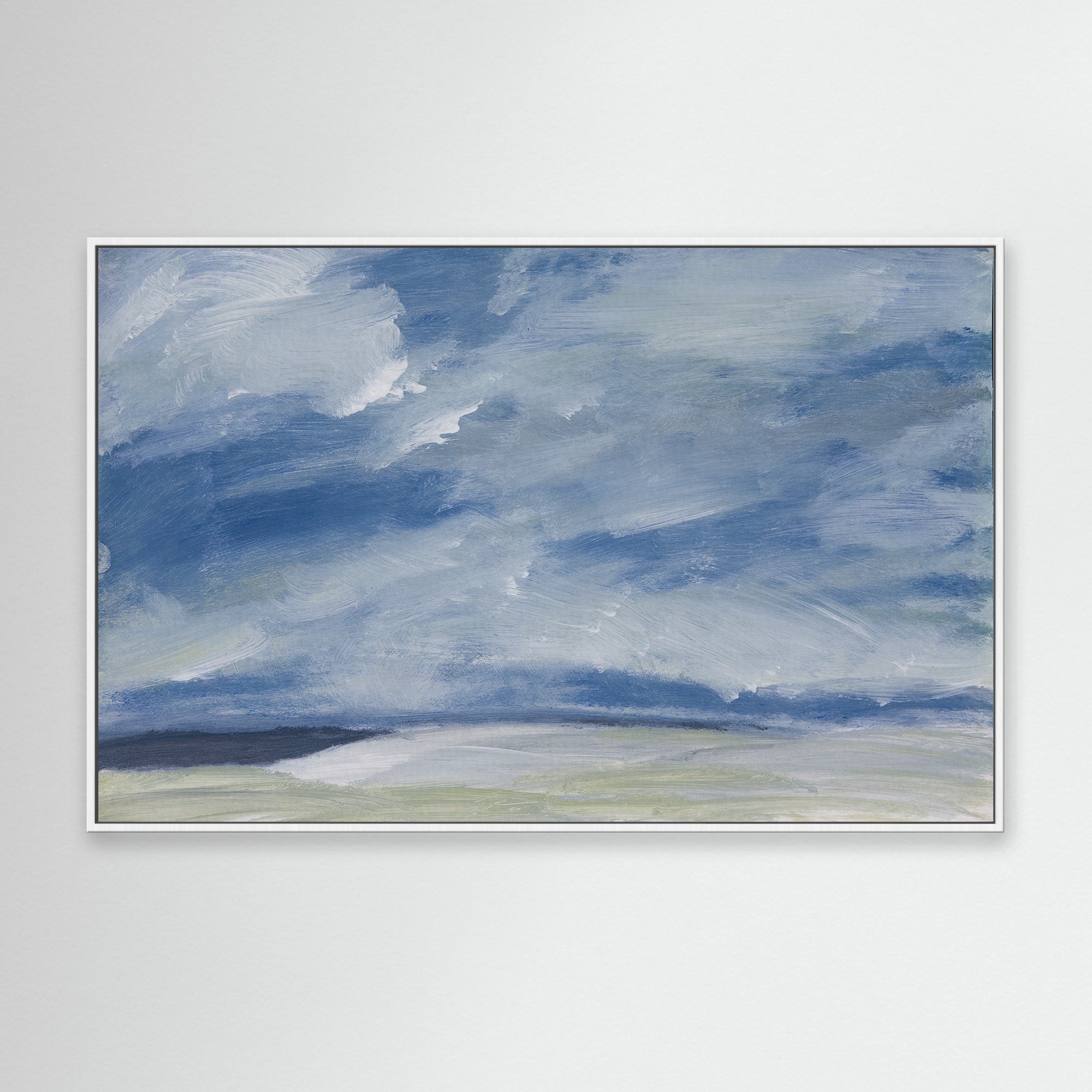 After the Rain - Bill Rainey