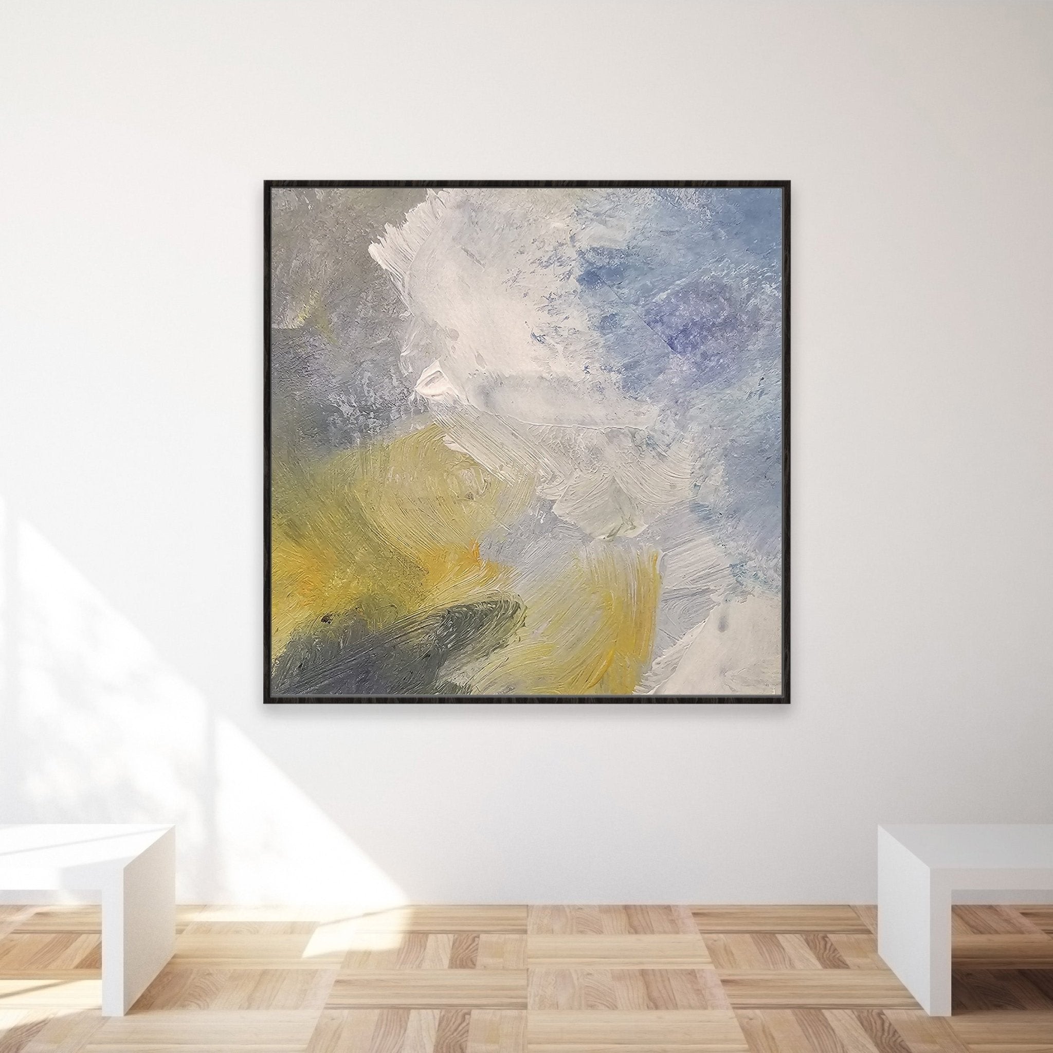 My Sky - Bill Rainey