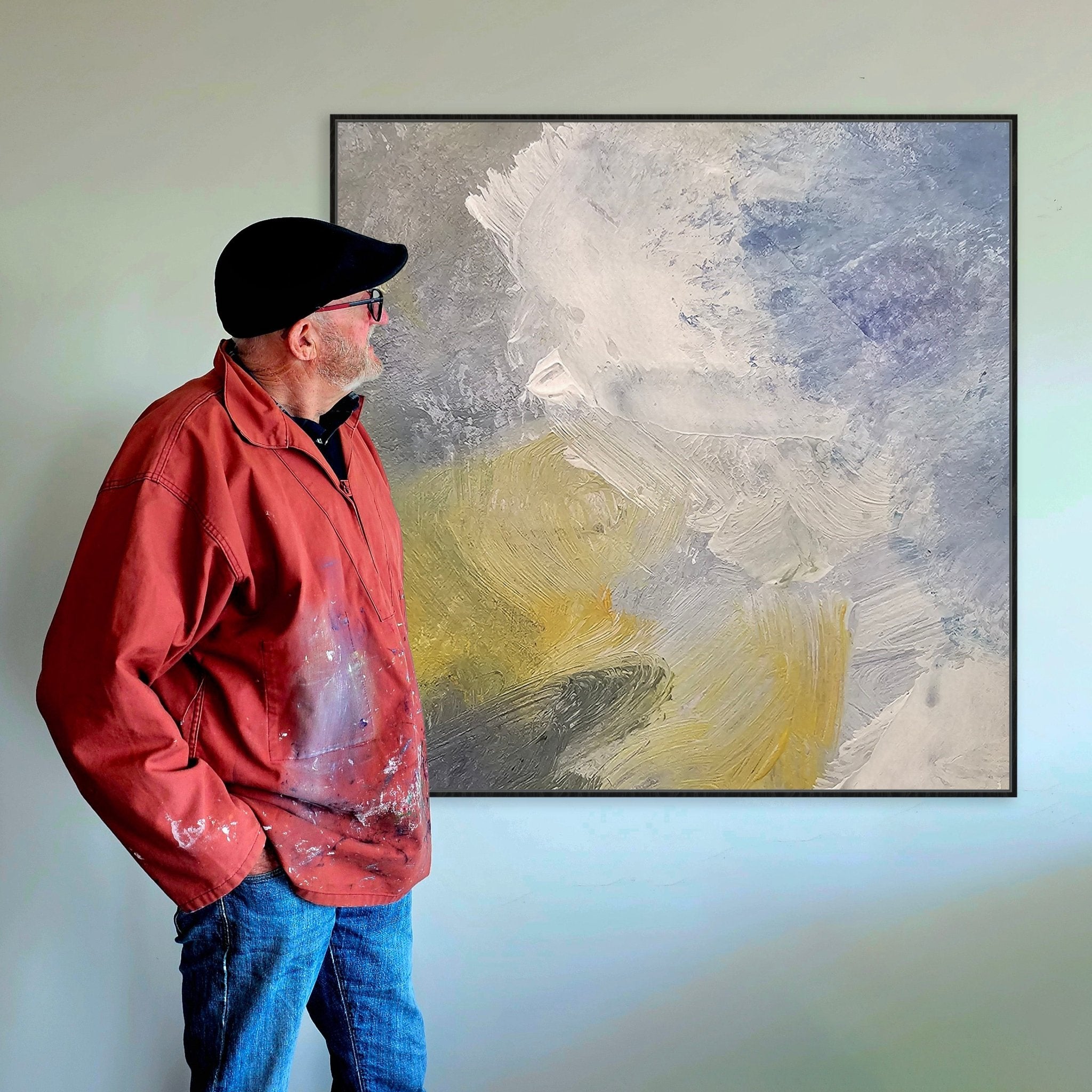 My Sky - Bill Rainey