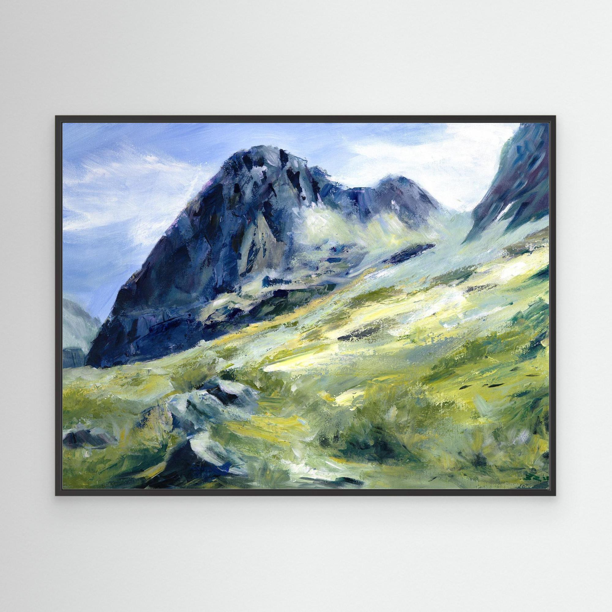 Mt Cupola - Printumo