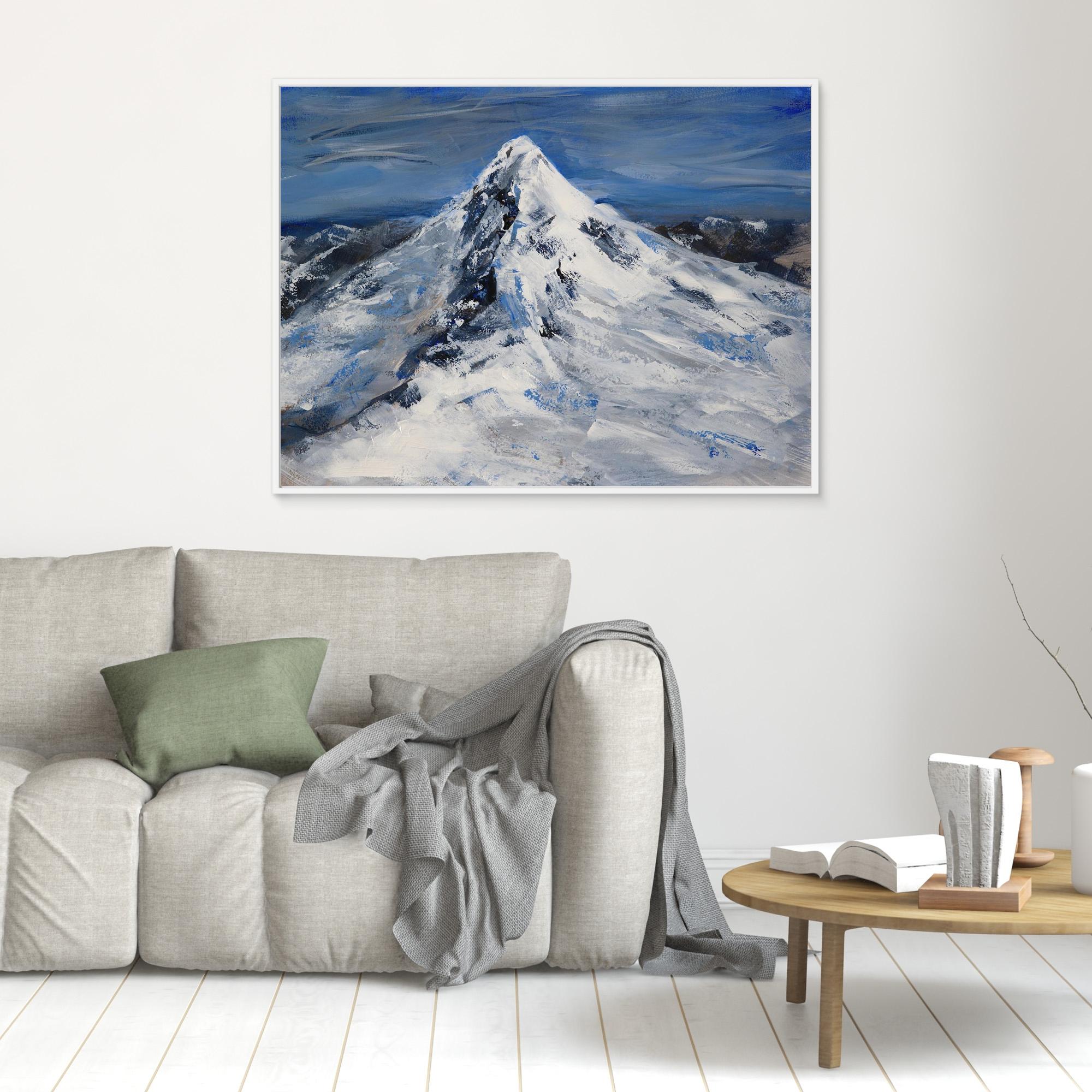 Mt Aspiring
