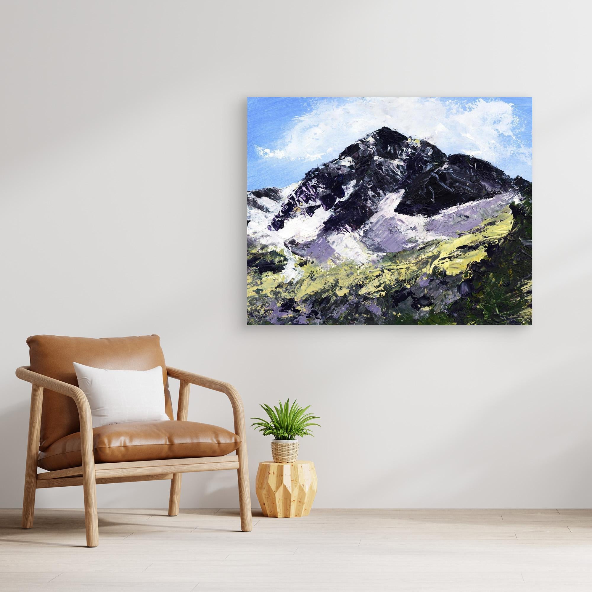 Scott's Knob