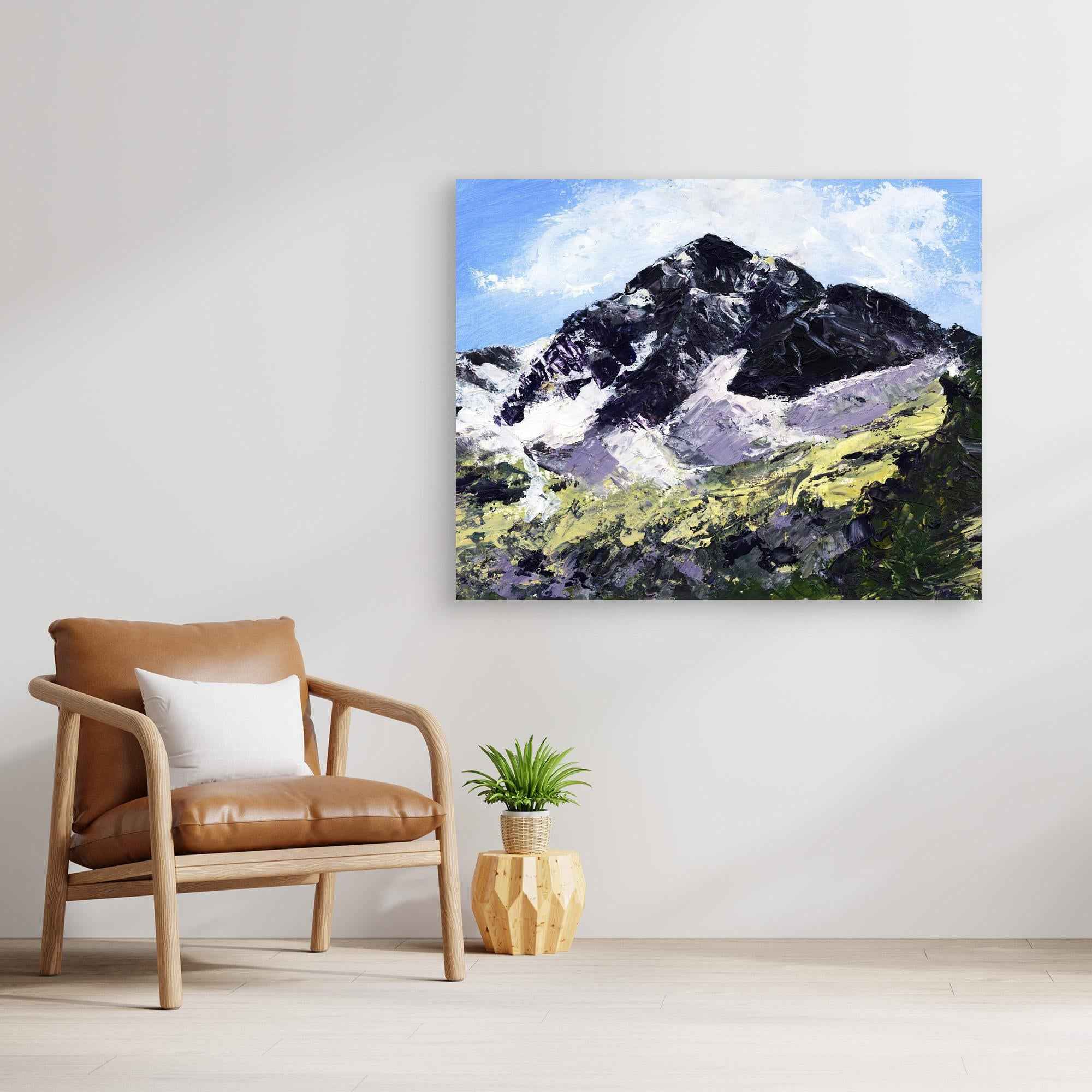 Scott's Knob