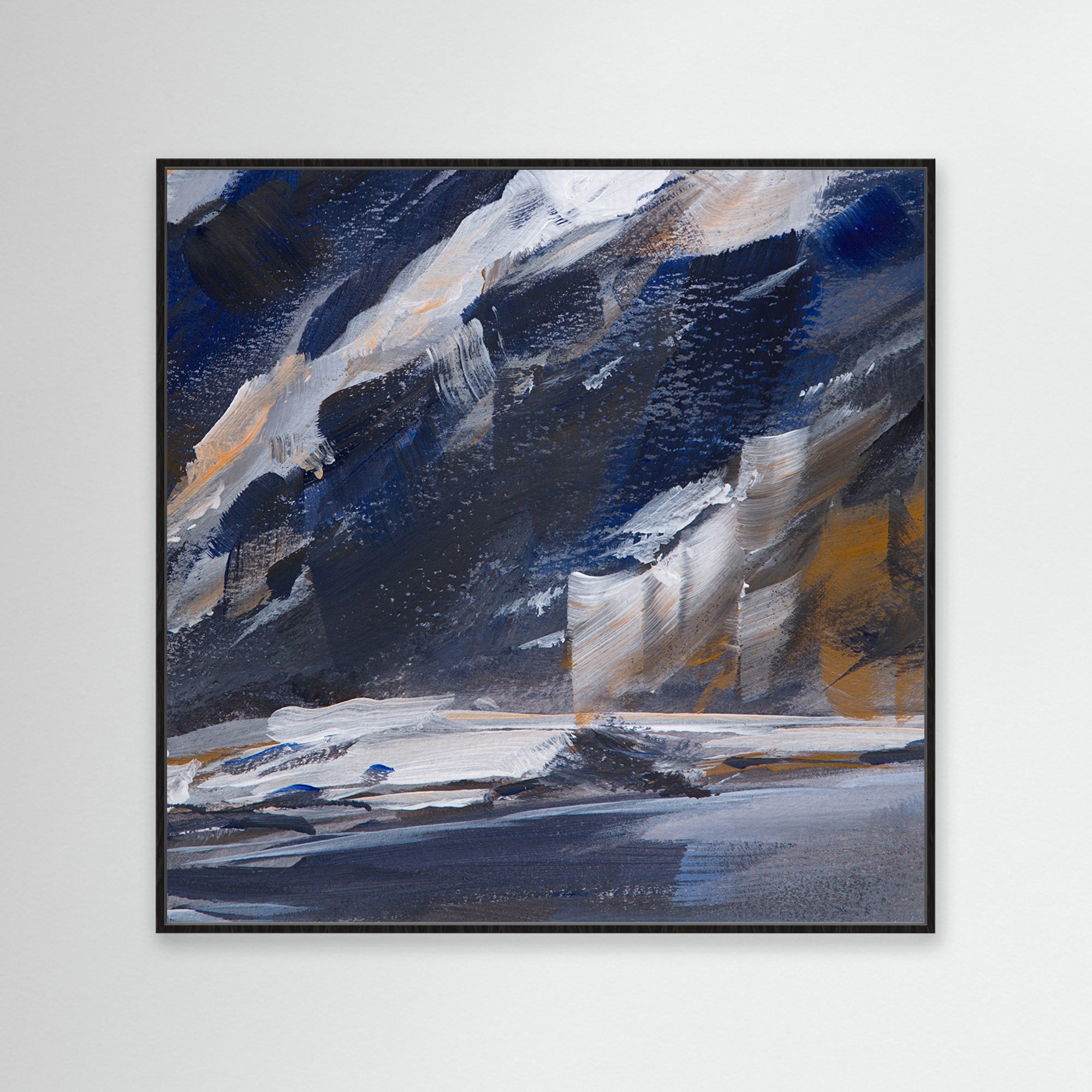 Cupola - Bill Rainey