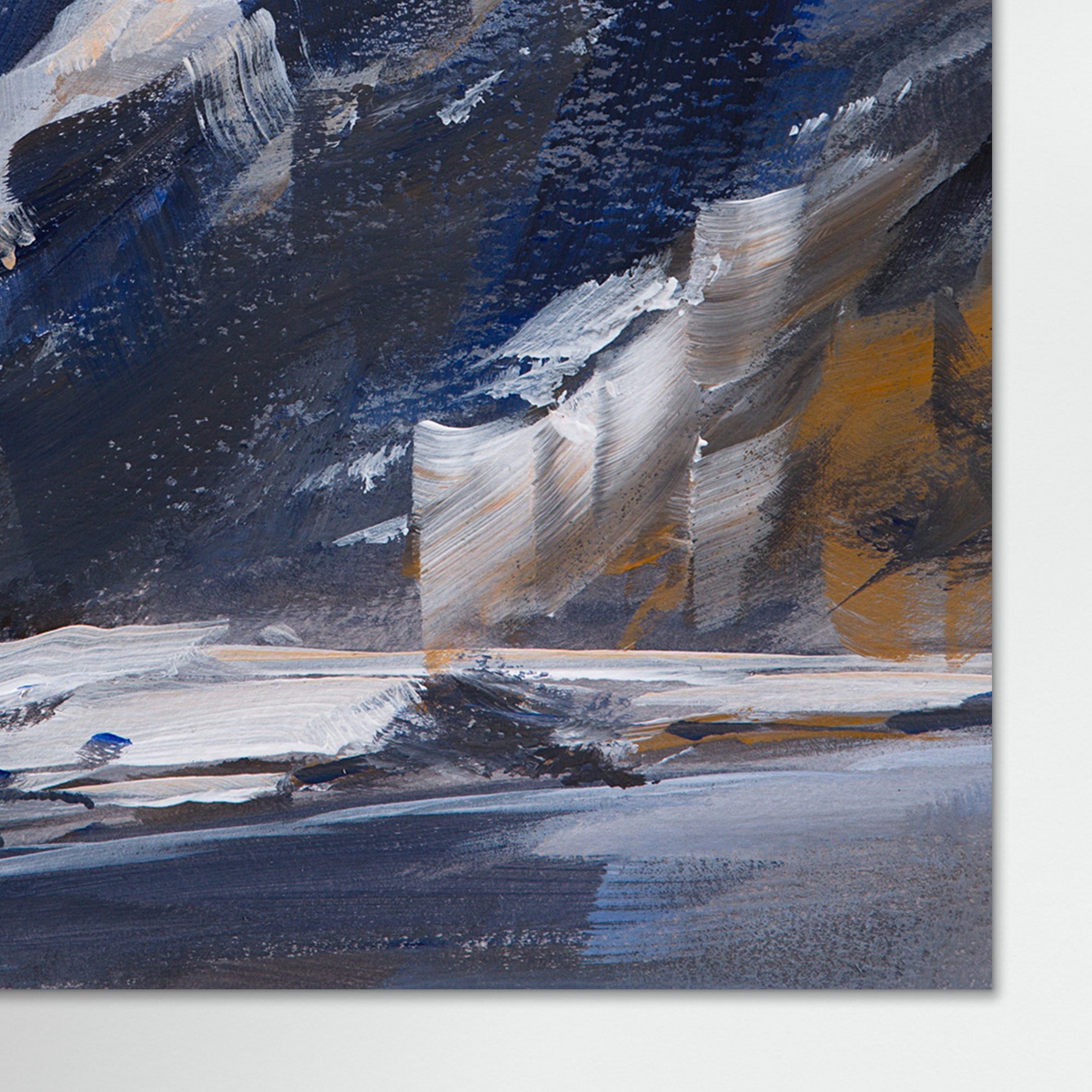 Cupola - Bill Rainey