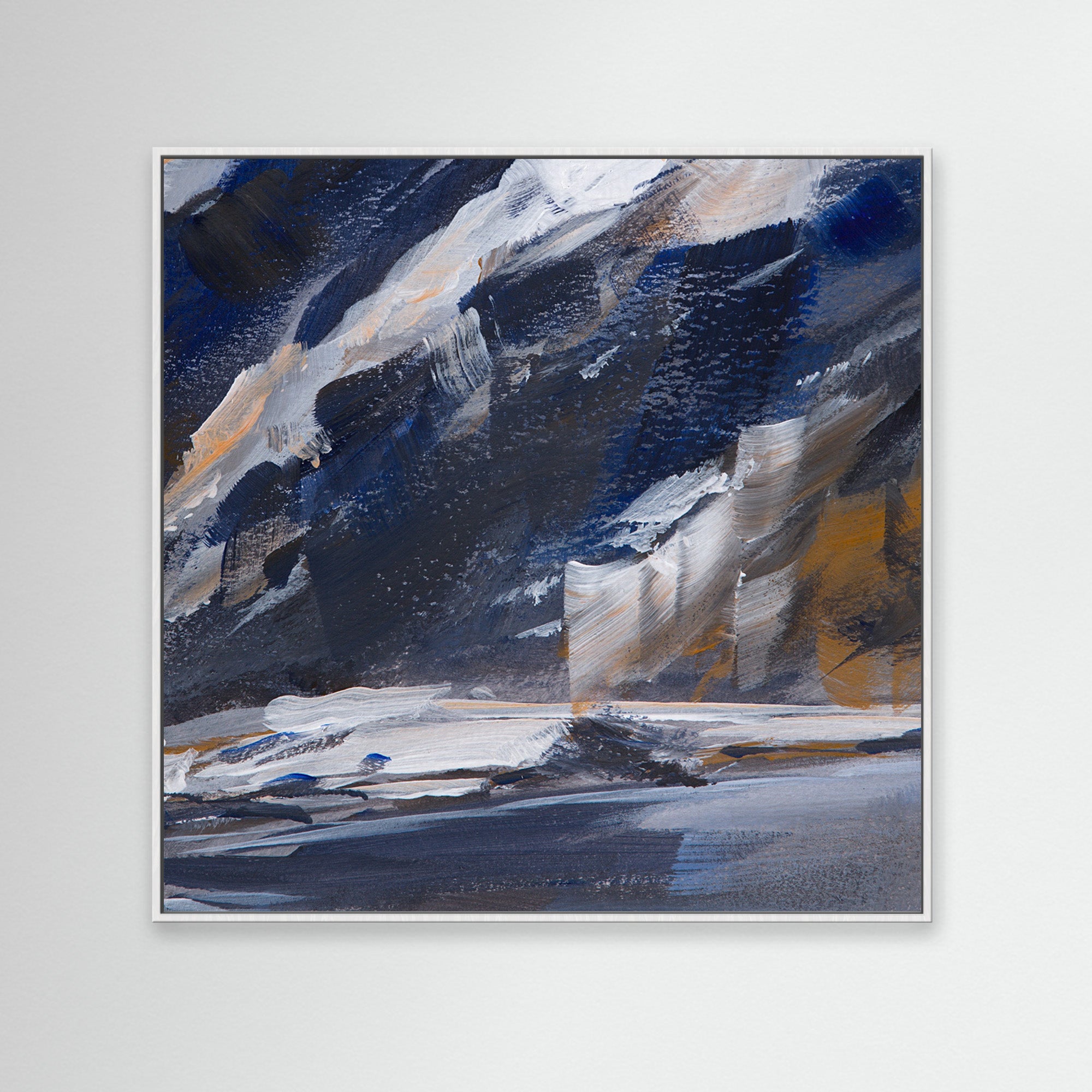 Cupola - Bill Rainey