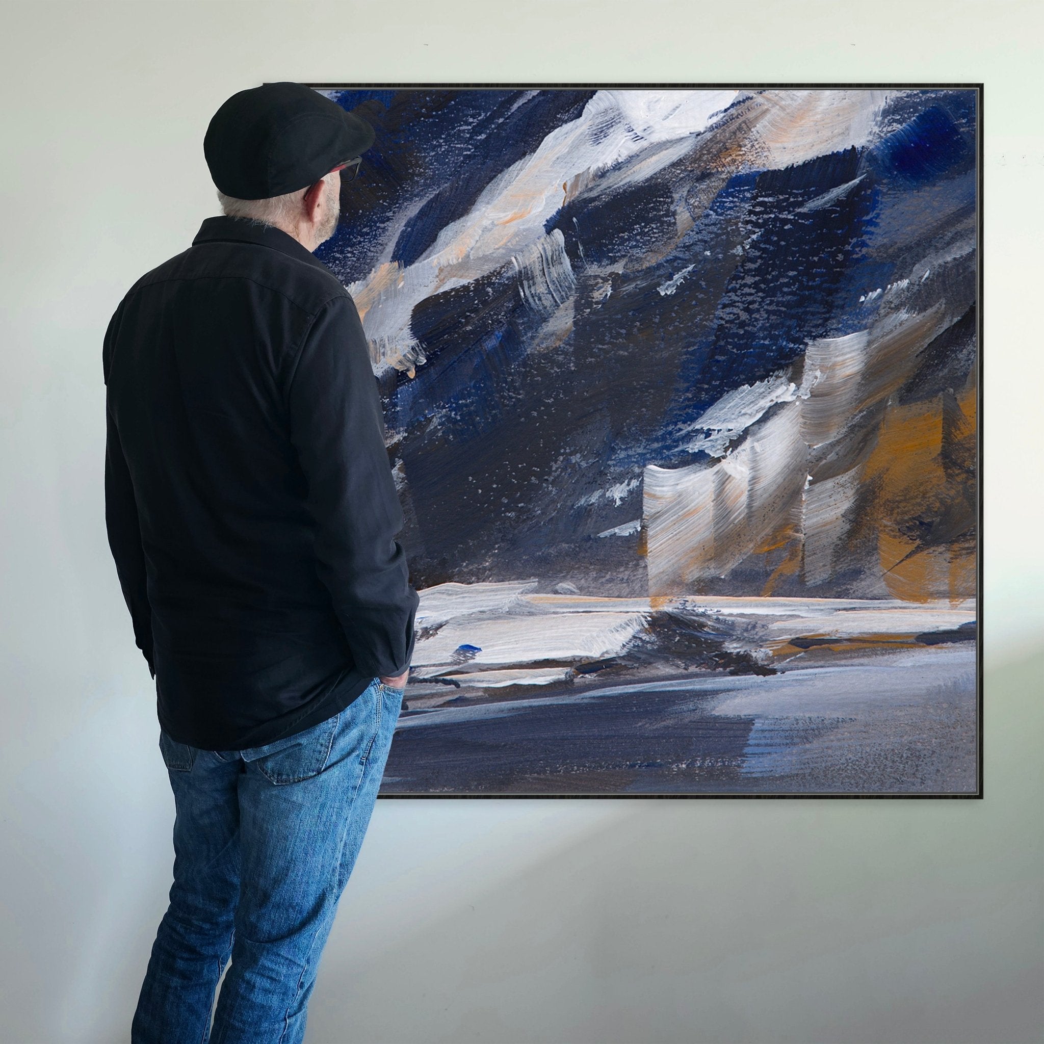 Cupola - Bill Rainey