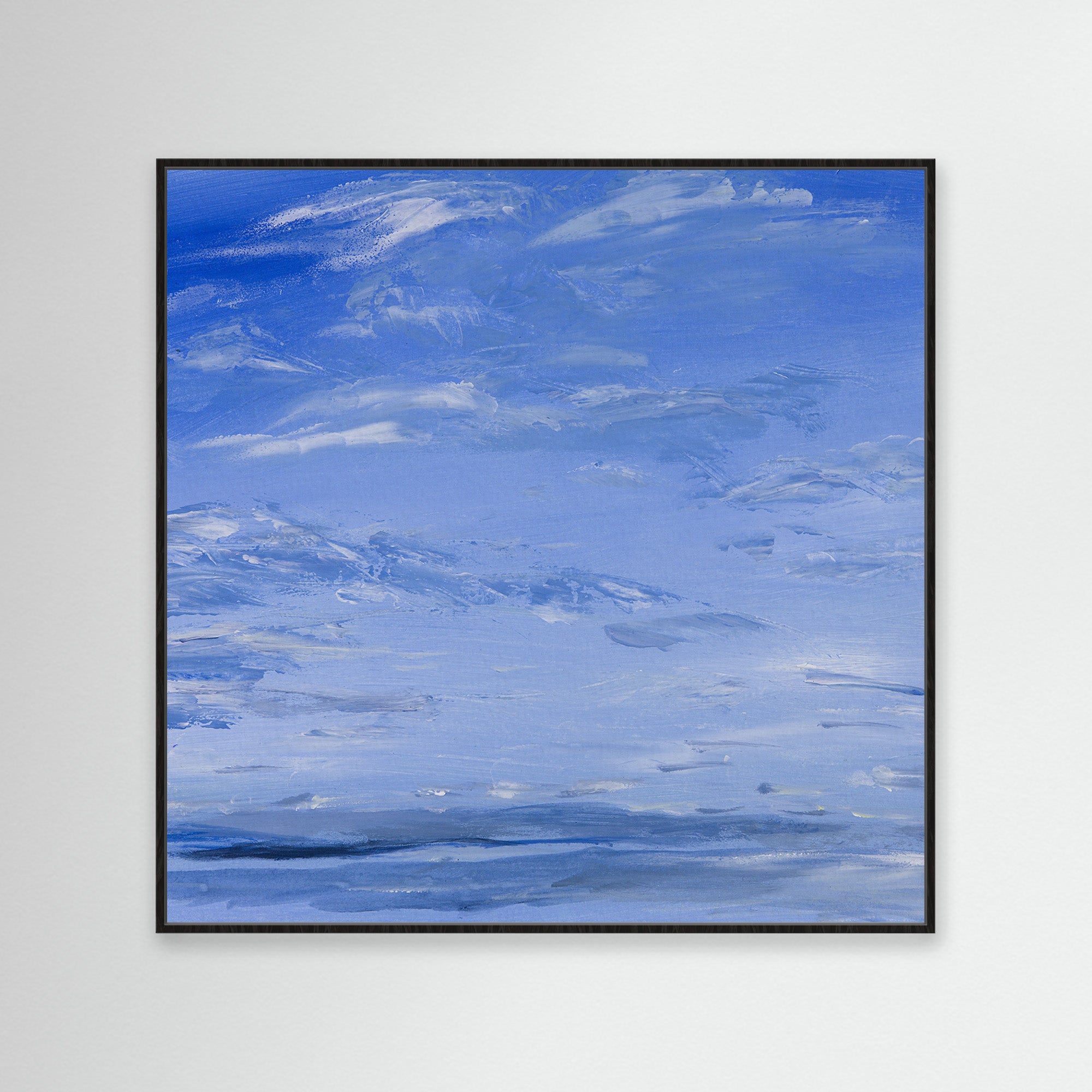 Whisper Blue