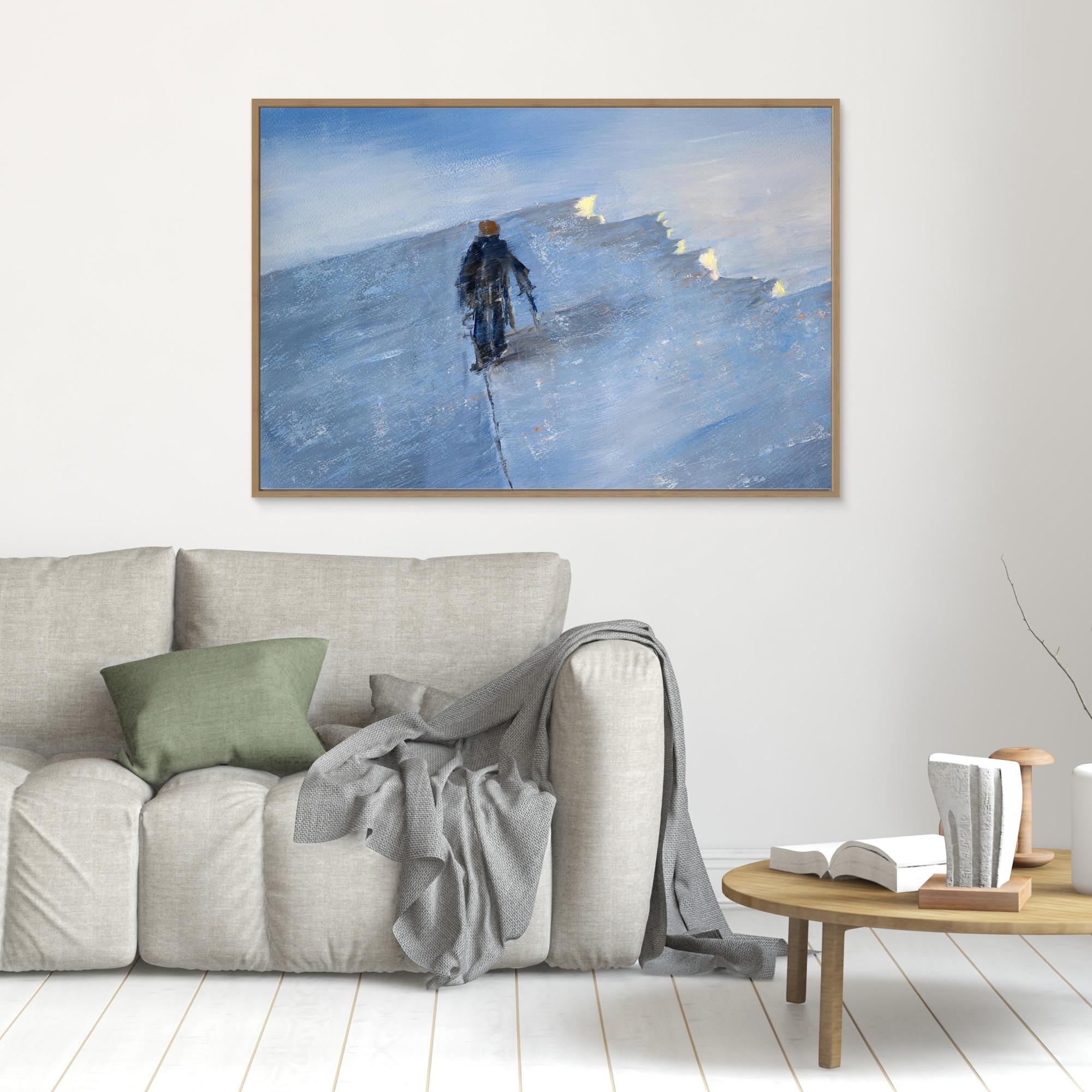 Journey's Edge - Printumo