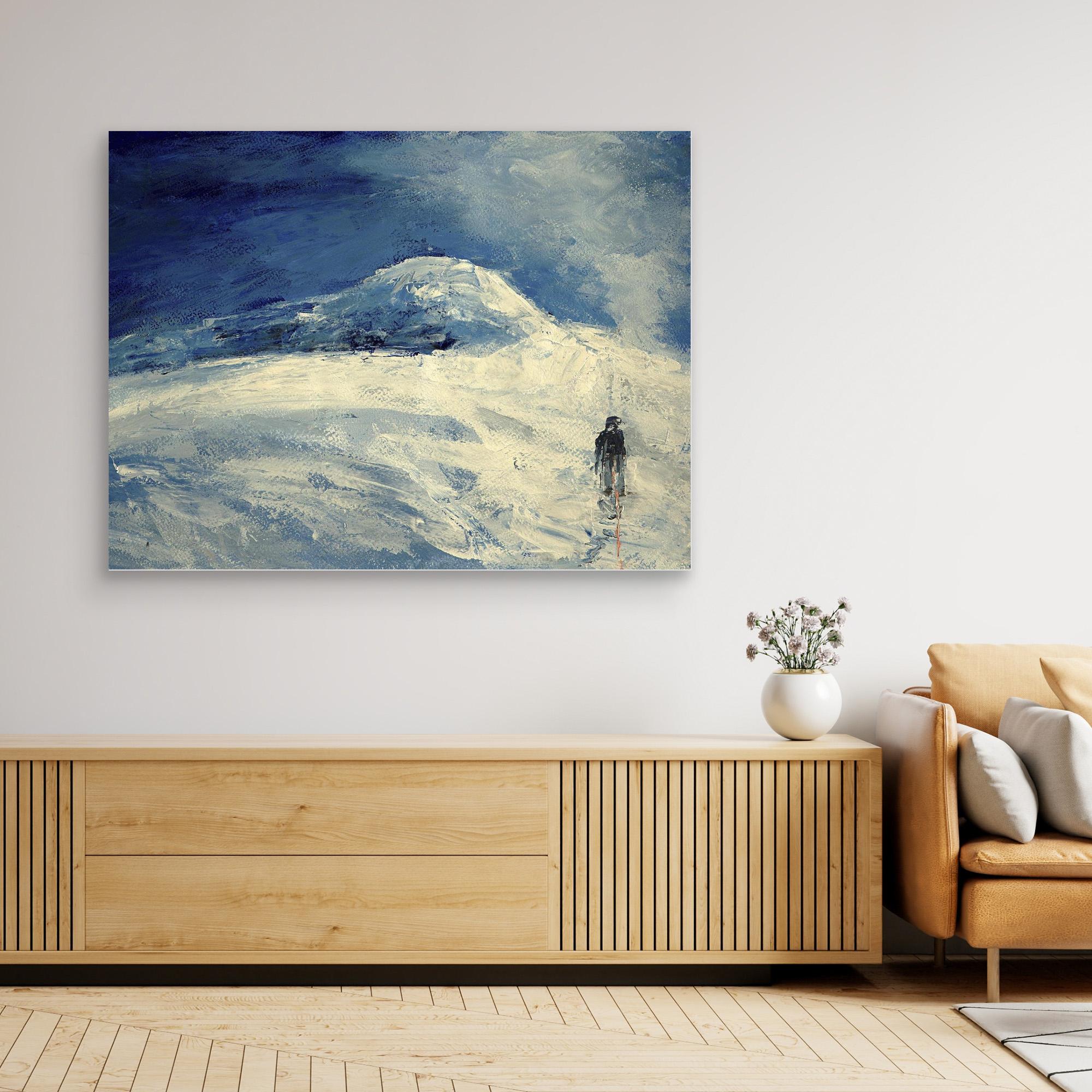 Hochstetter Dome - Printumo