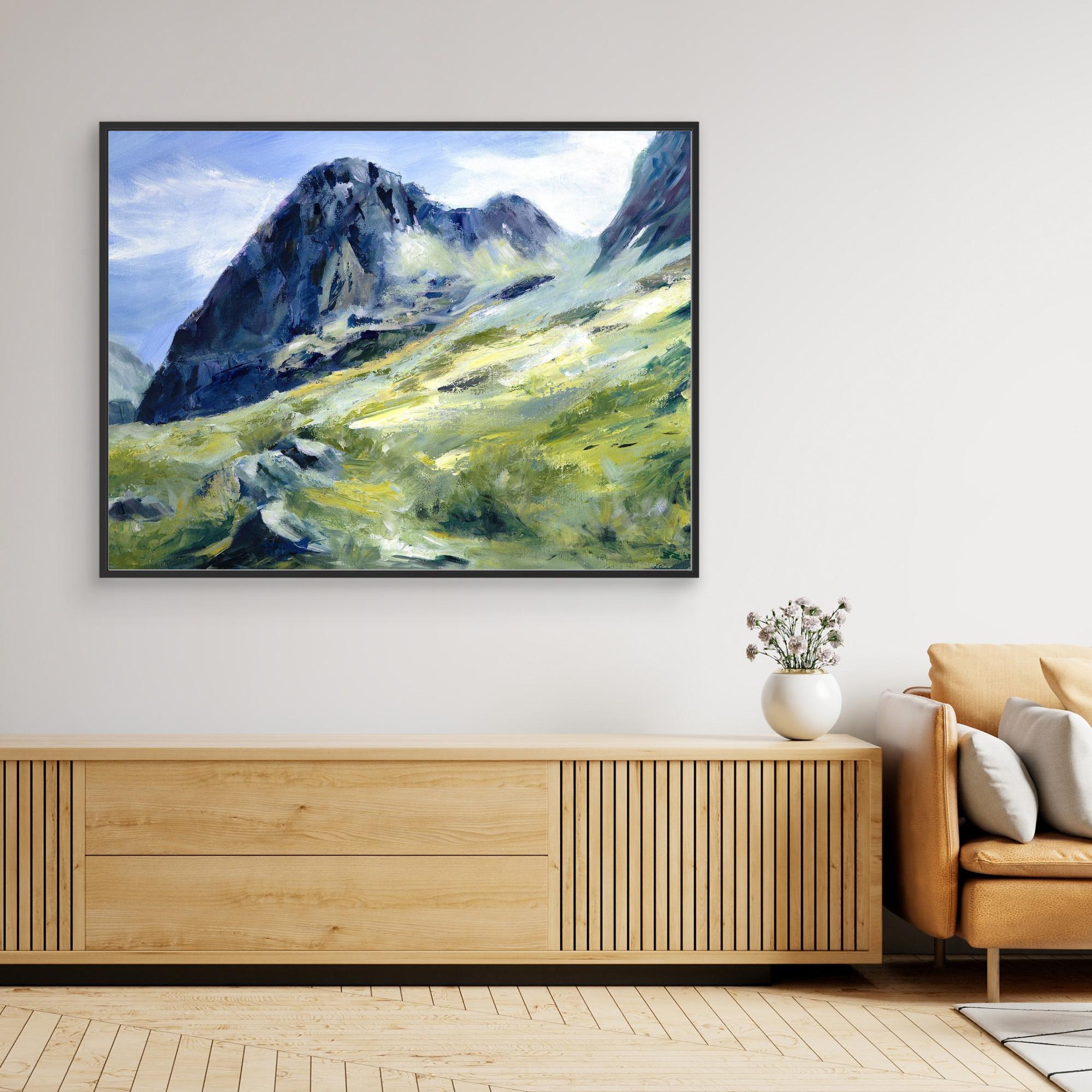 Mt Cupola - Printumo