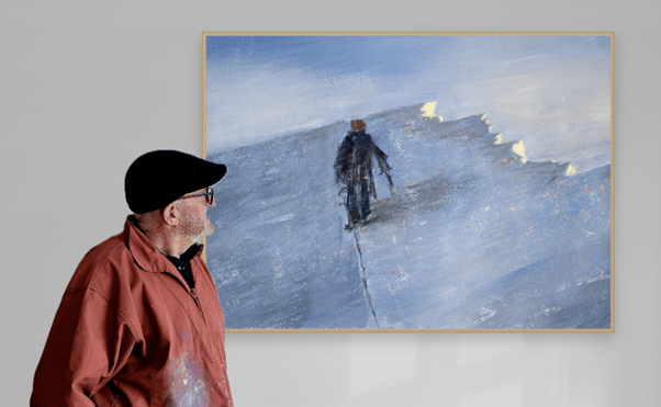 Journey's Edge - Printumo