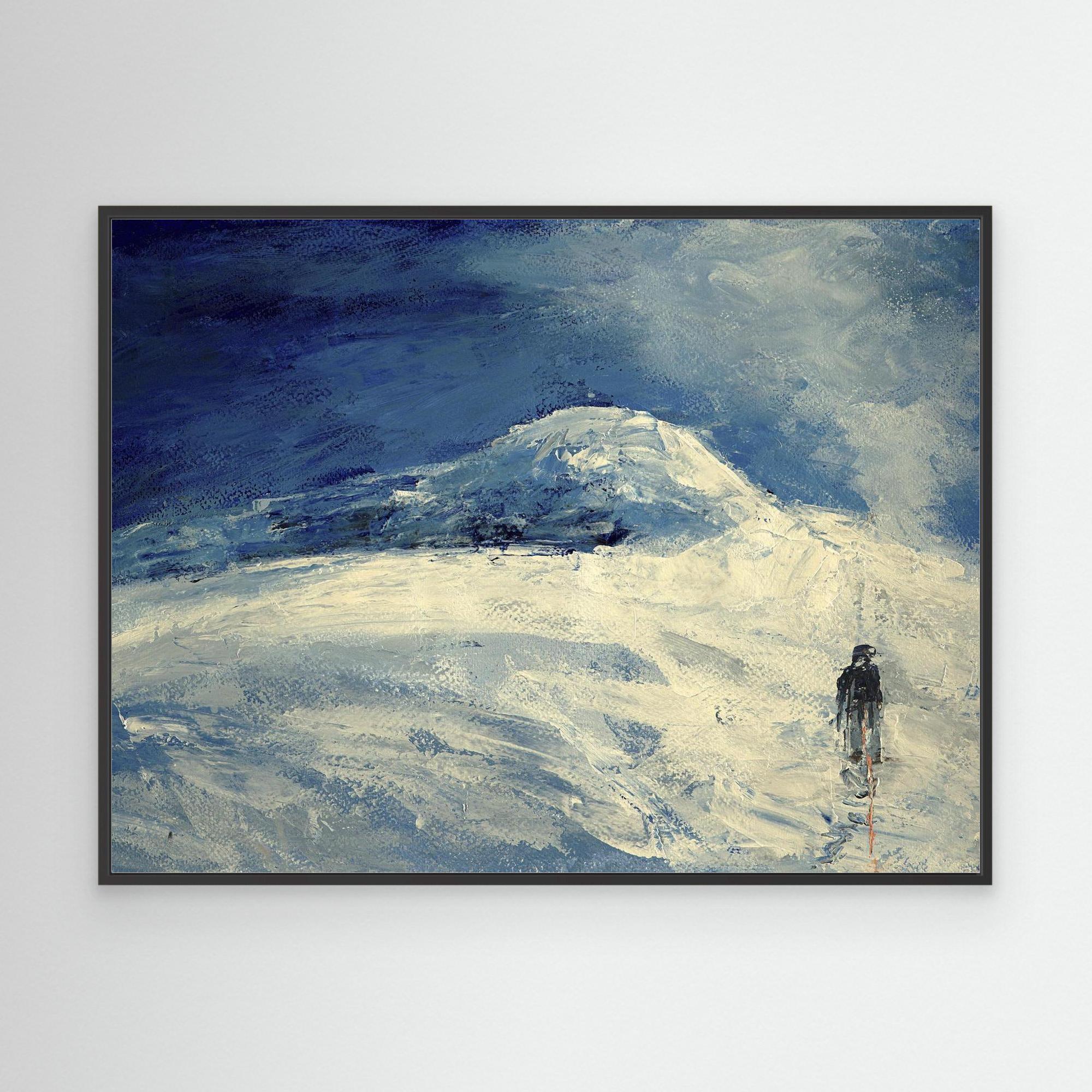 Hochstetter Dome - Printumo