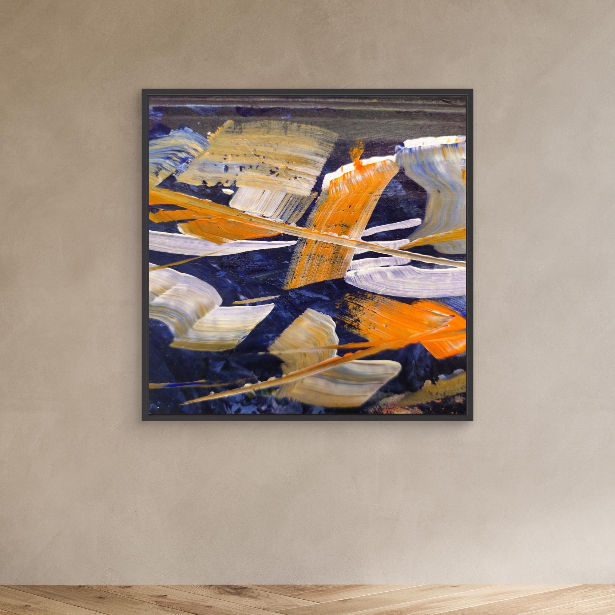 Orangible - Printumo