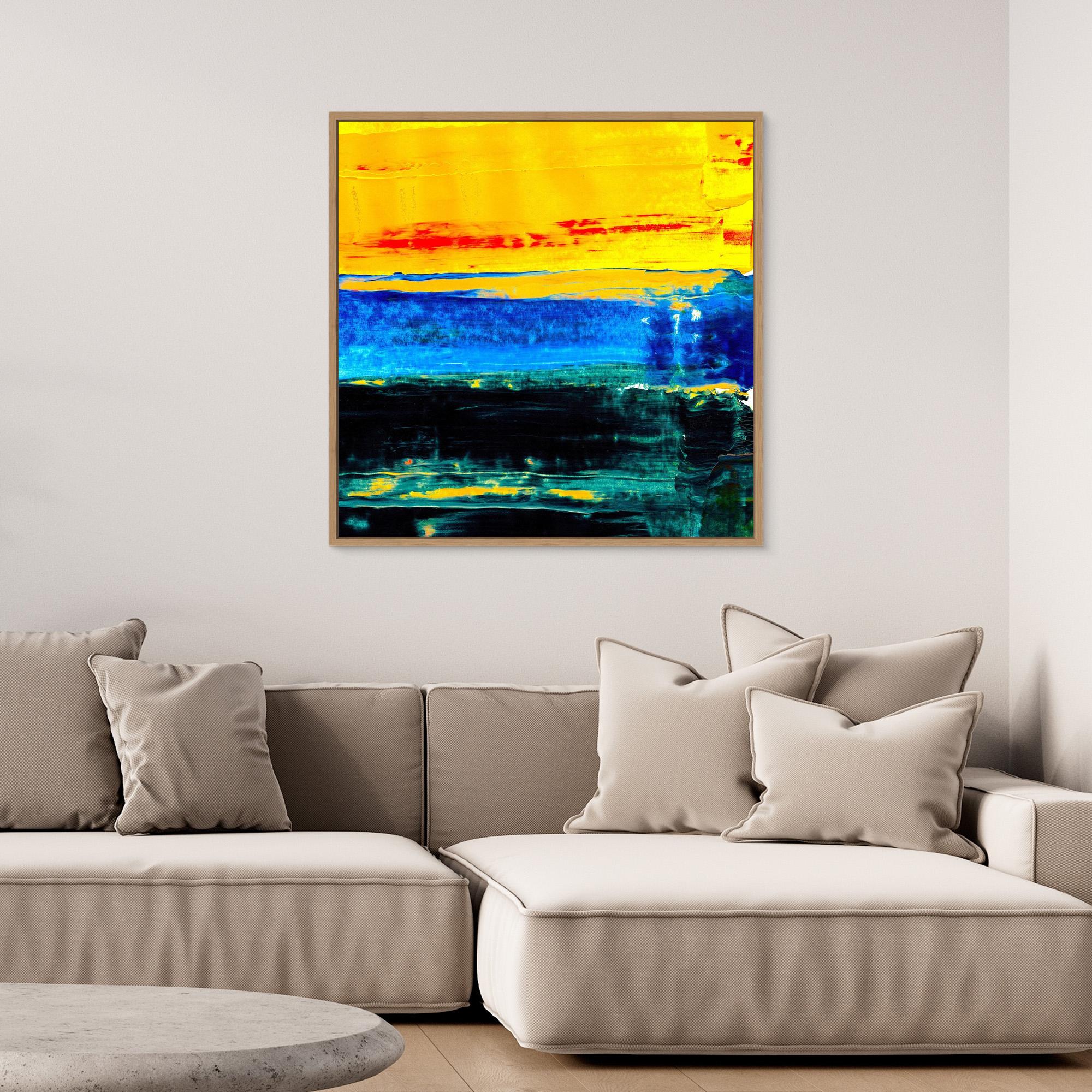 Reflections at Dusk - Printumo