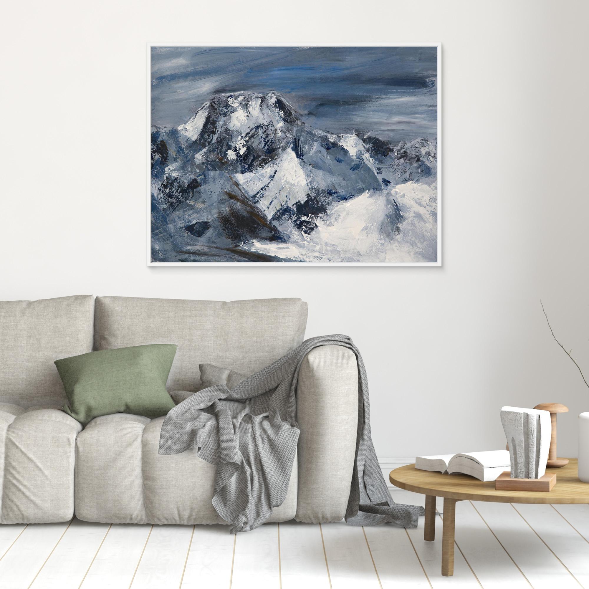 Mt Haidinger - Printumo