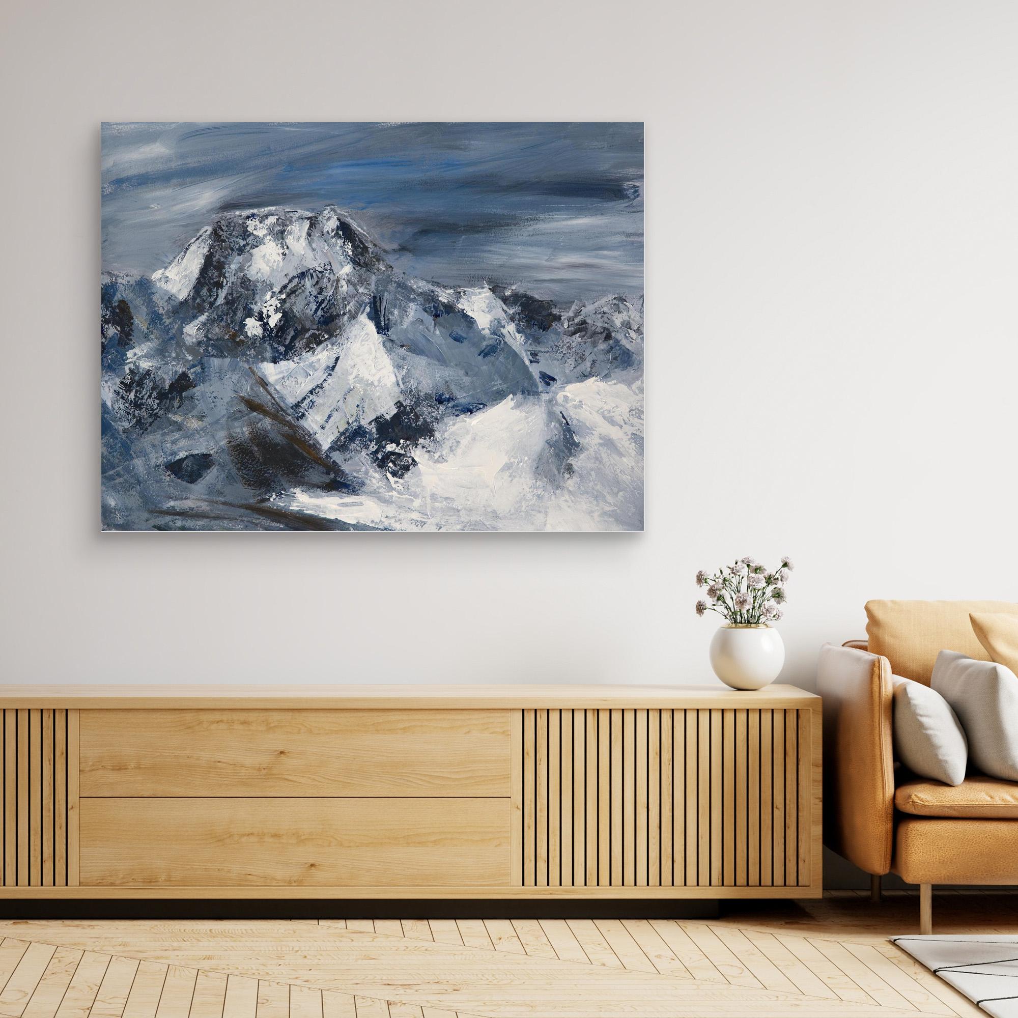 Mt Haidinger